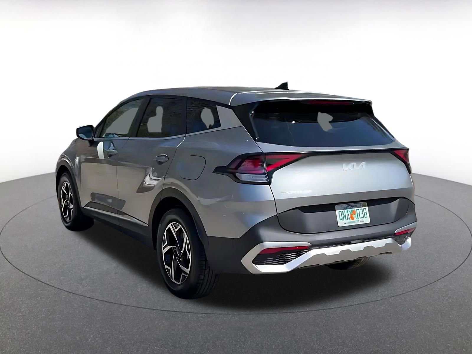 Thumbnail: 2025 Kia Sportage - 11