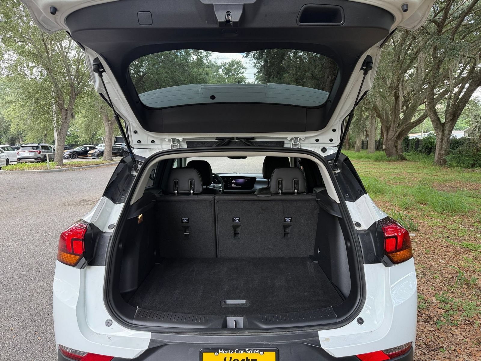 Thumbnail: 2025 Buick Encore GX - 28