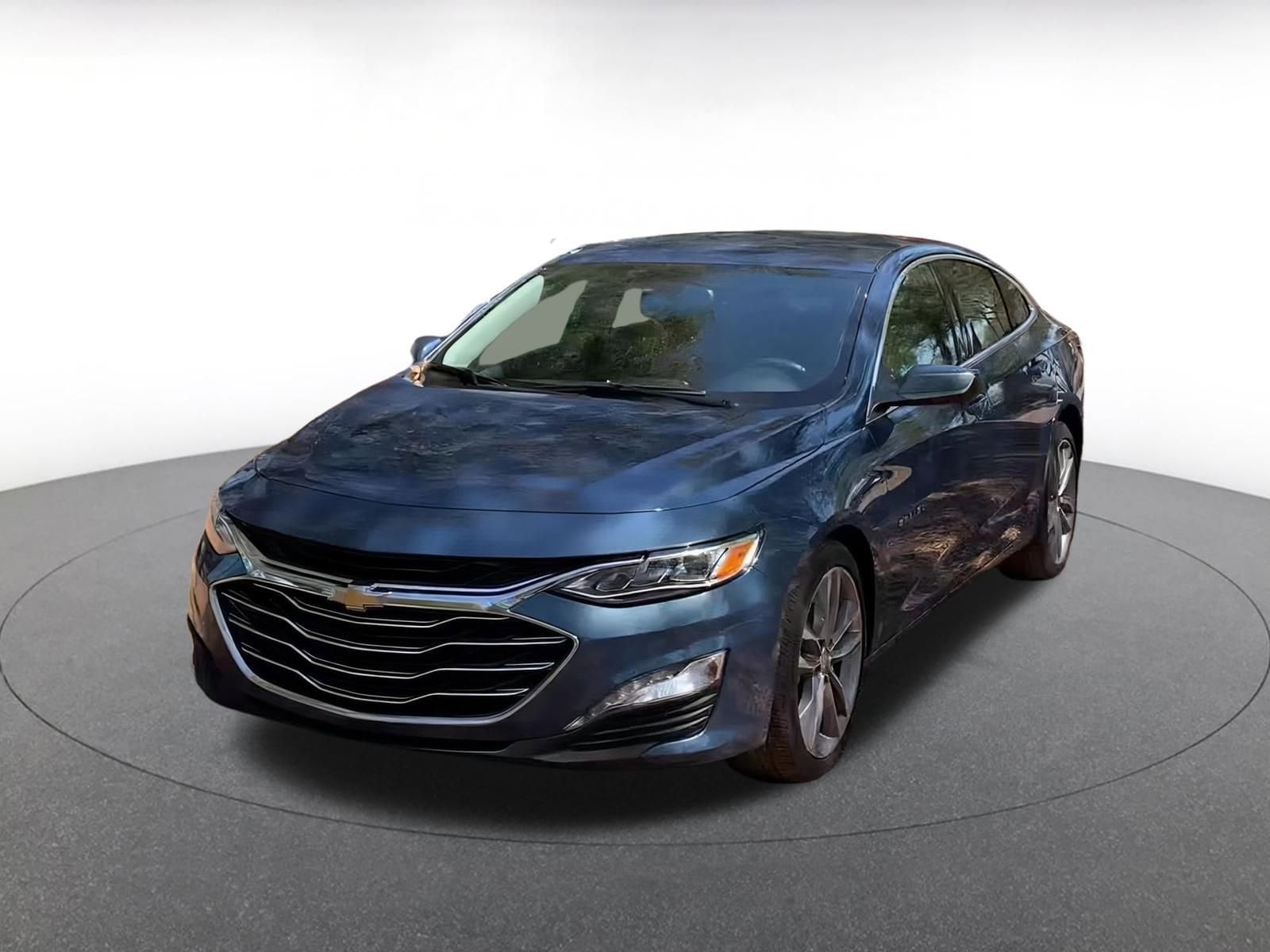 2024 Chevrolet Malibu LT 6