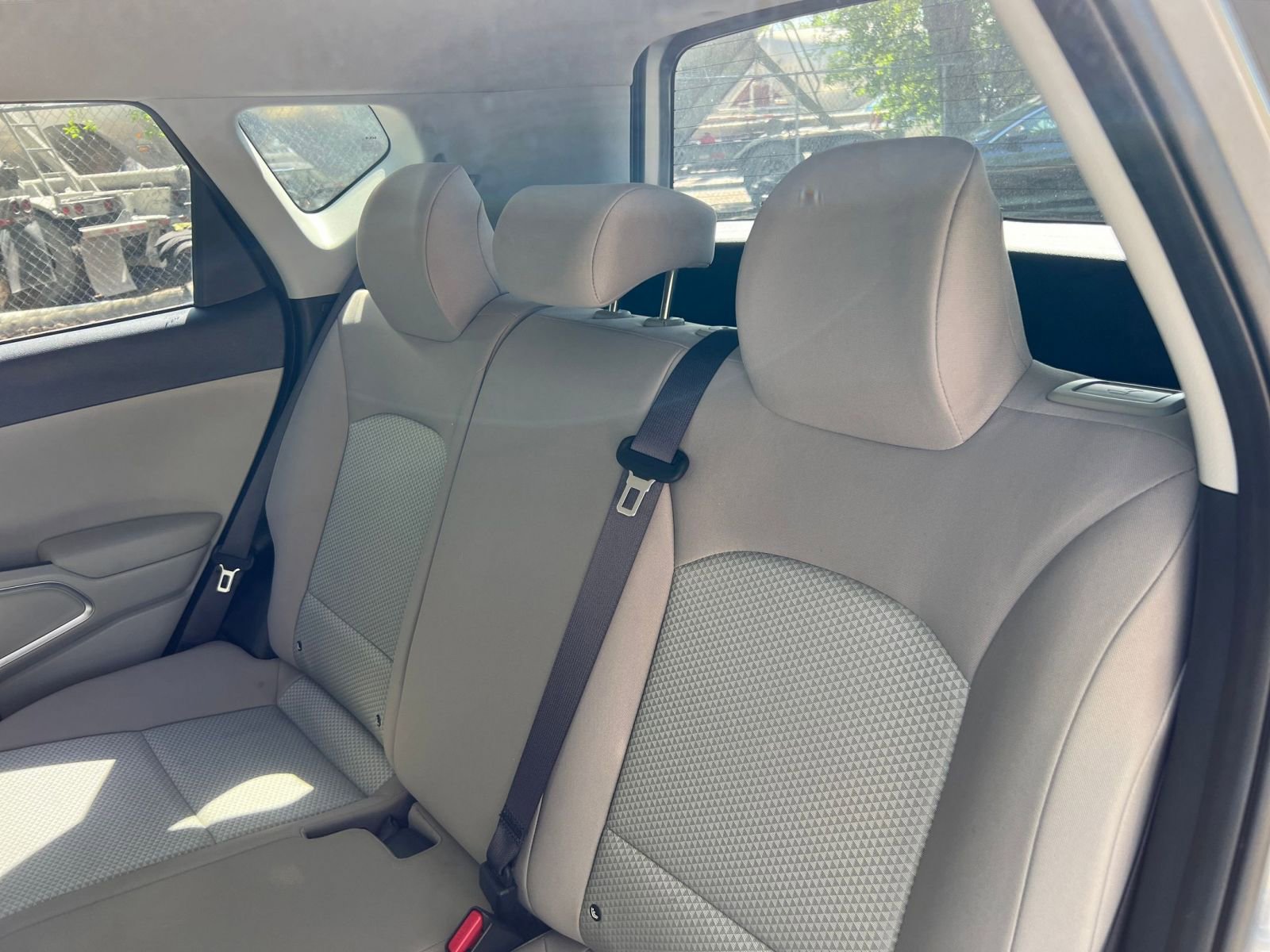 Thumbnail: 2025 Kia Soul - 32