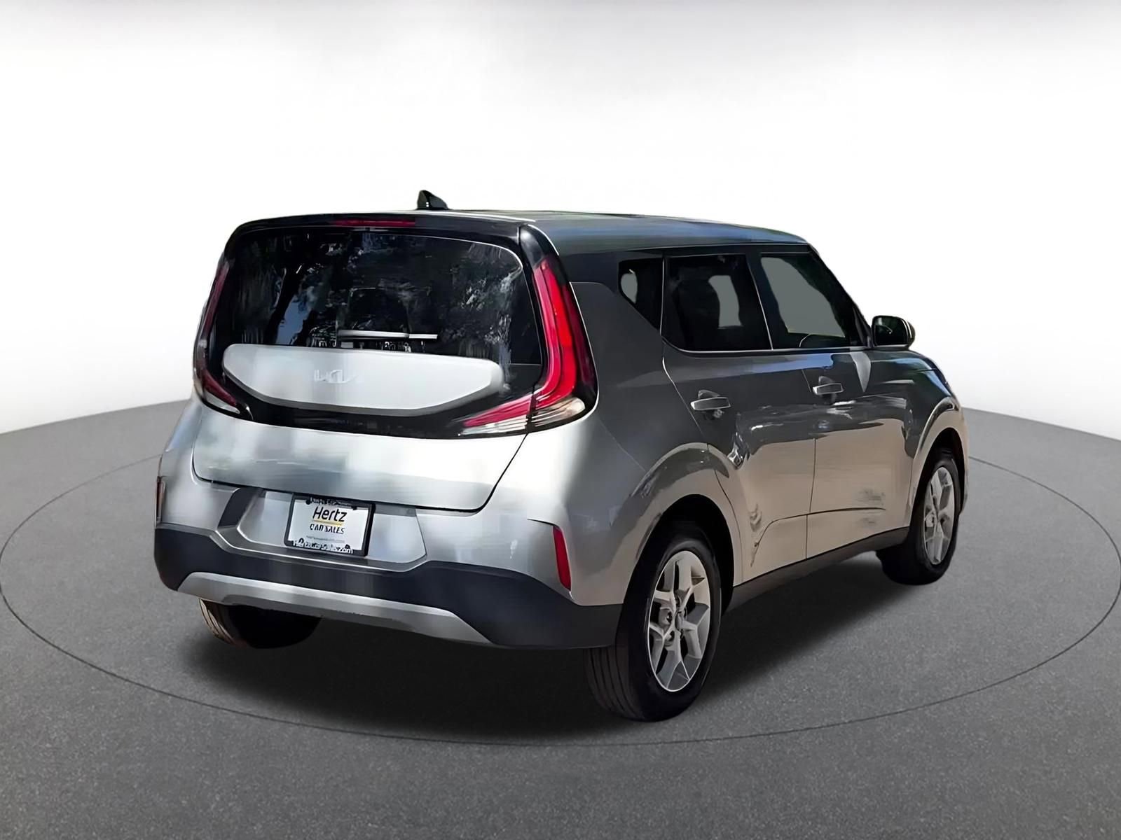 Thumbnail: 2025 Kia Soul - 11