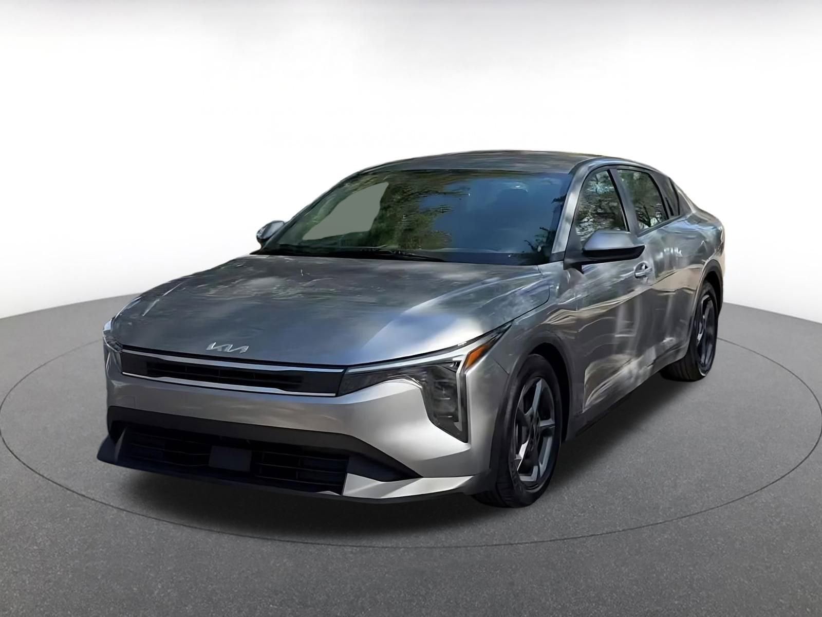 Thumbnail: 2025 Kia K4 - 7