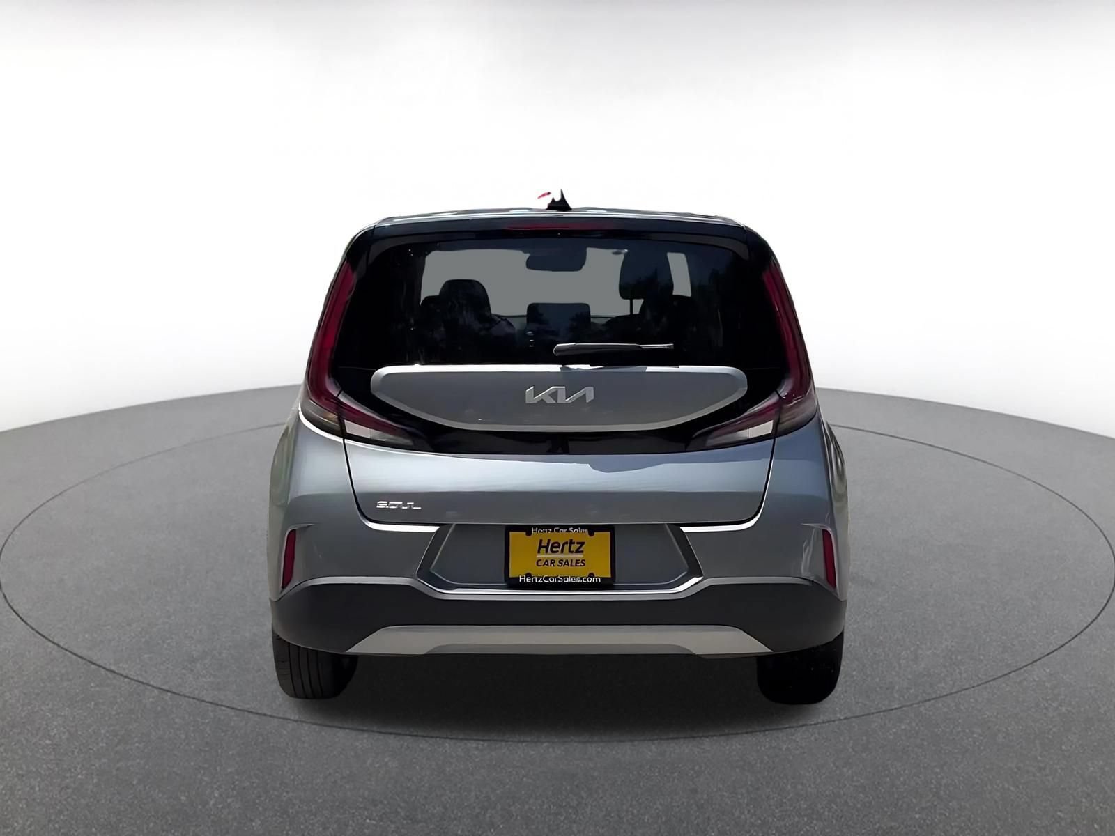Thumbnail: 2025 Kia Soul - 12