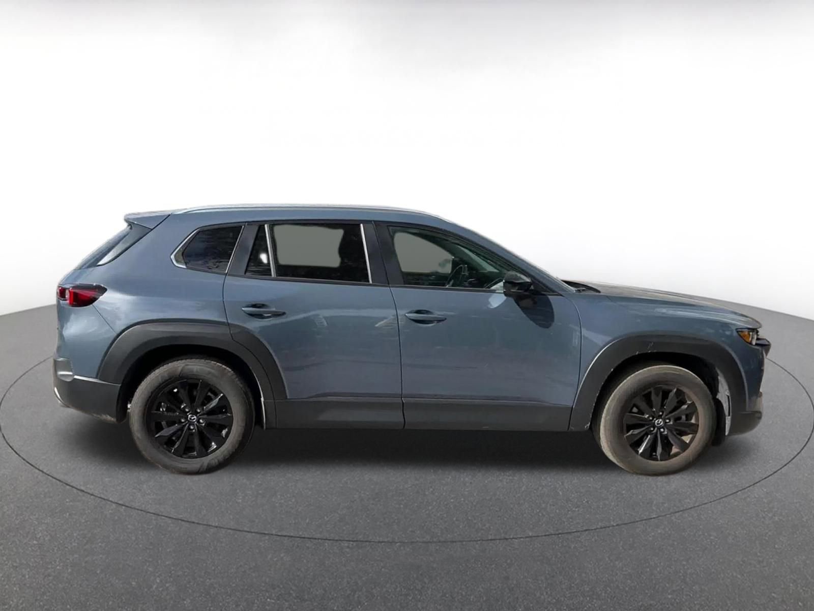 Thumbnail: 2025 Mazda CX-50 - 16