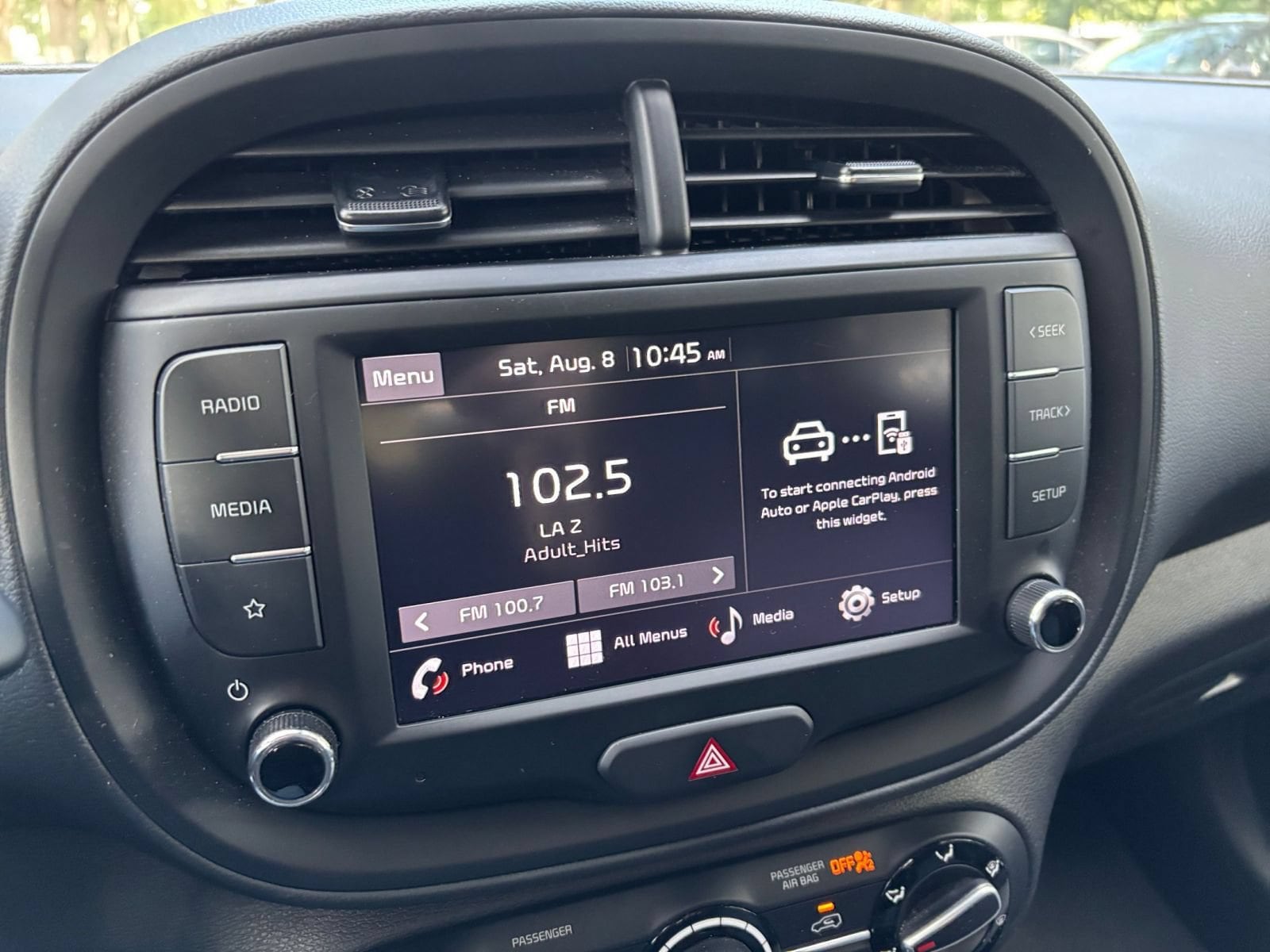 Thumbnail: 2025 Kia Soul - 16