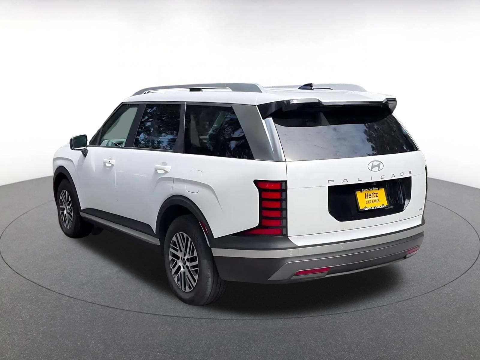 Thumbnail: 2026 Hyundai Palisade - 10