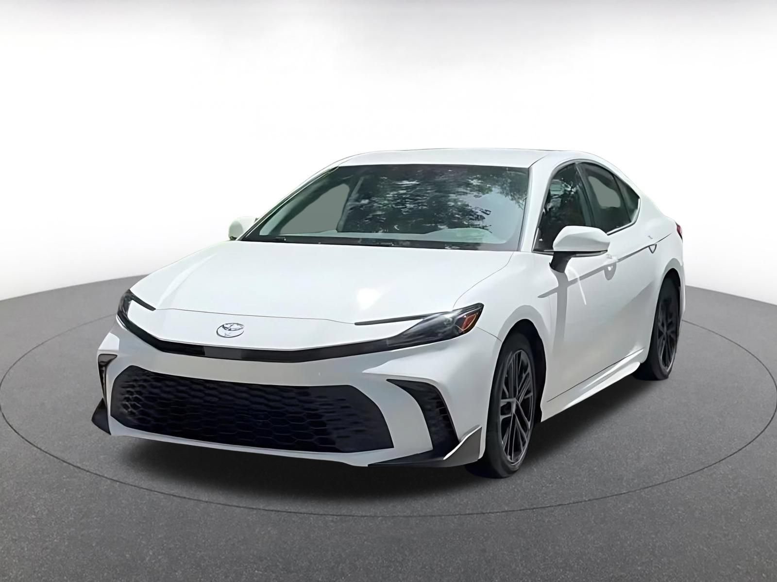 Thumbnail: 2026 Toyota Camry - 6