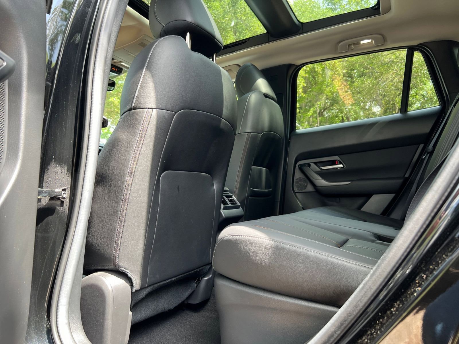 Thumbnail: 2025 Mazda CX-50 - 28