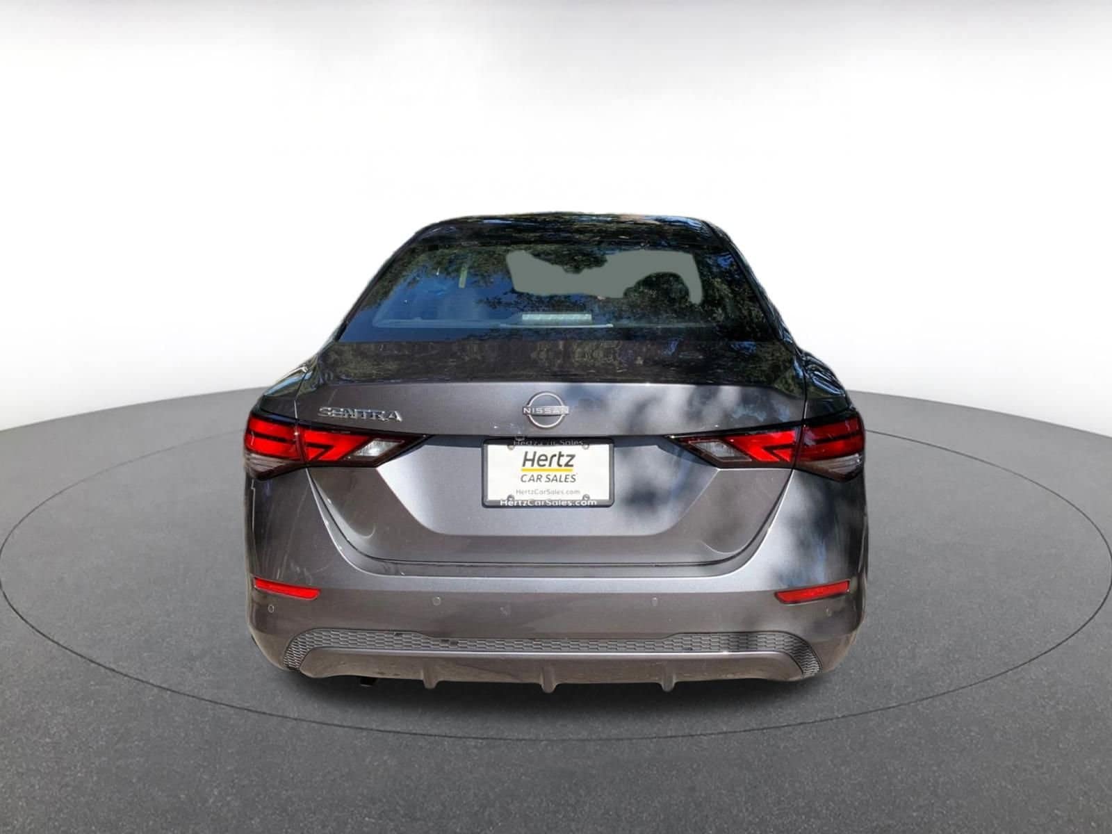 Thumbnail: 2025 Nissan Sentra - 6