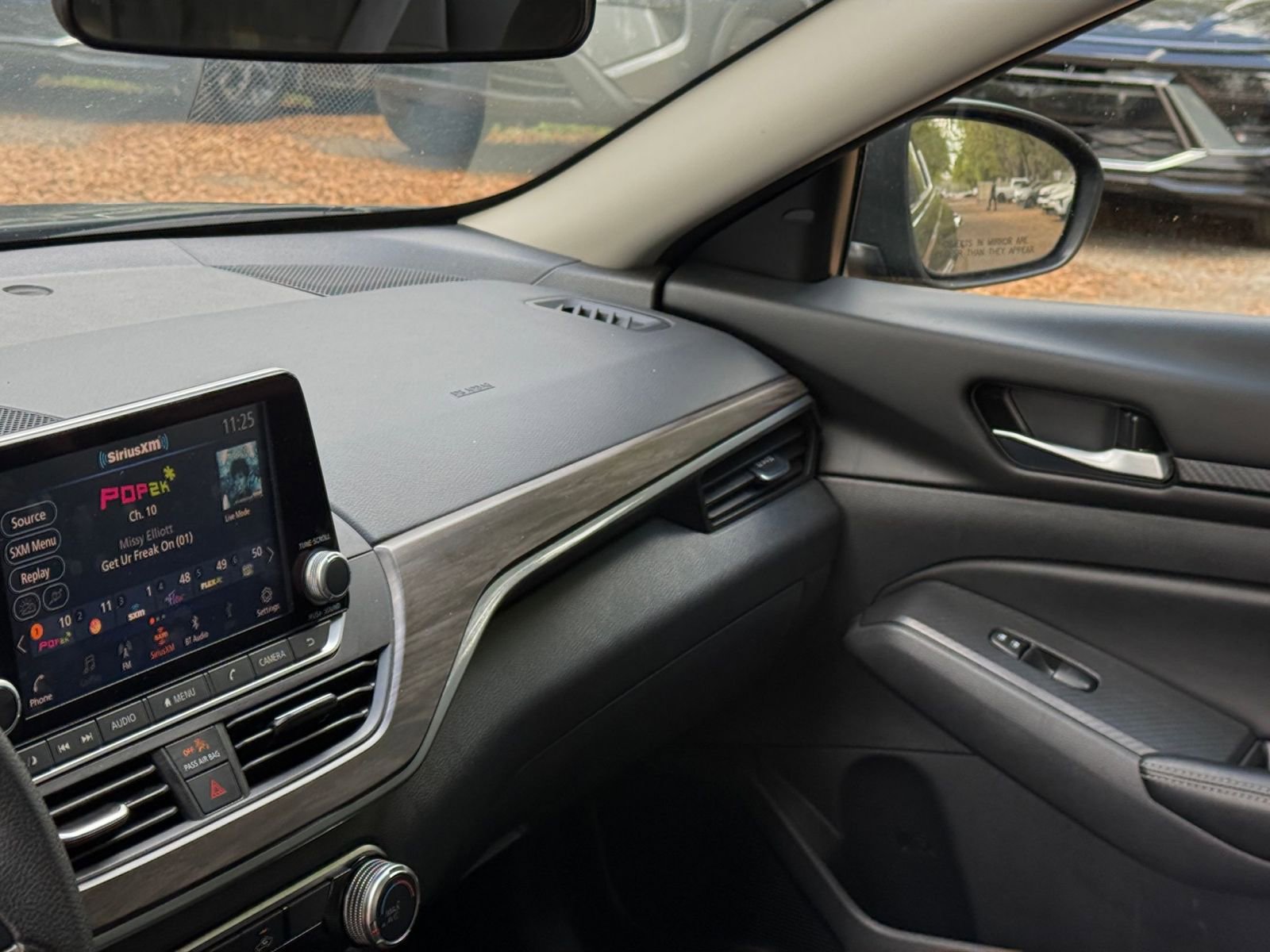 Thumbnail: 2025 Nissan Altima - 30