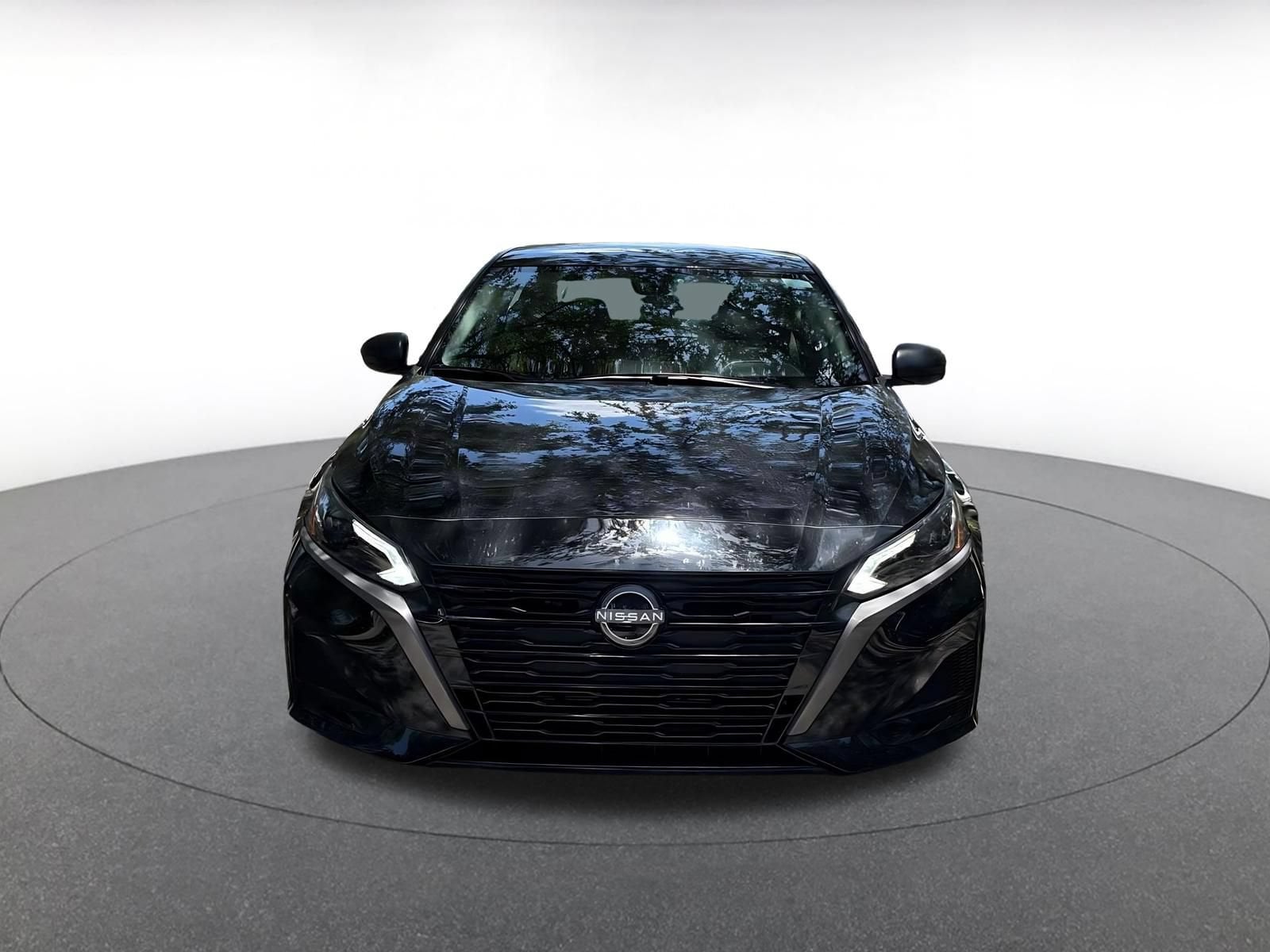 Thumbnail: 2026 Nissan Altima - 2
