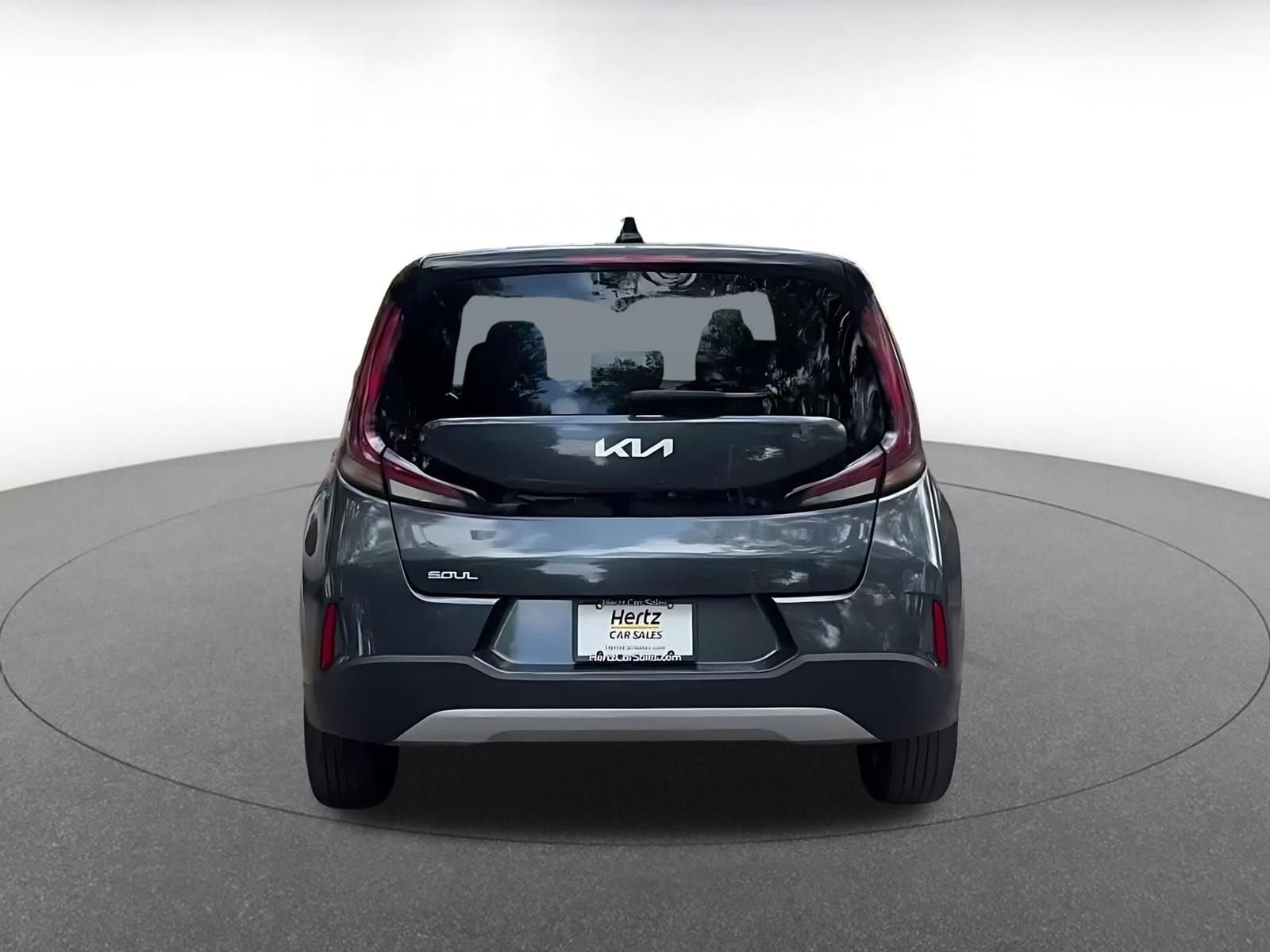 Thumbnail: 2025 Kia Soul - 7