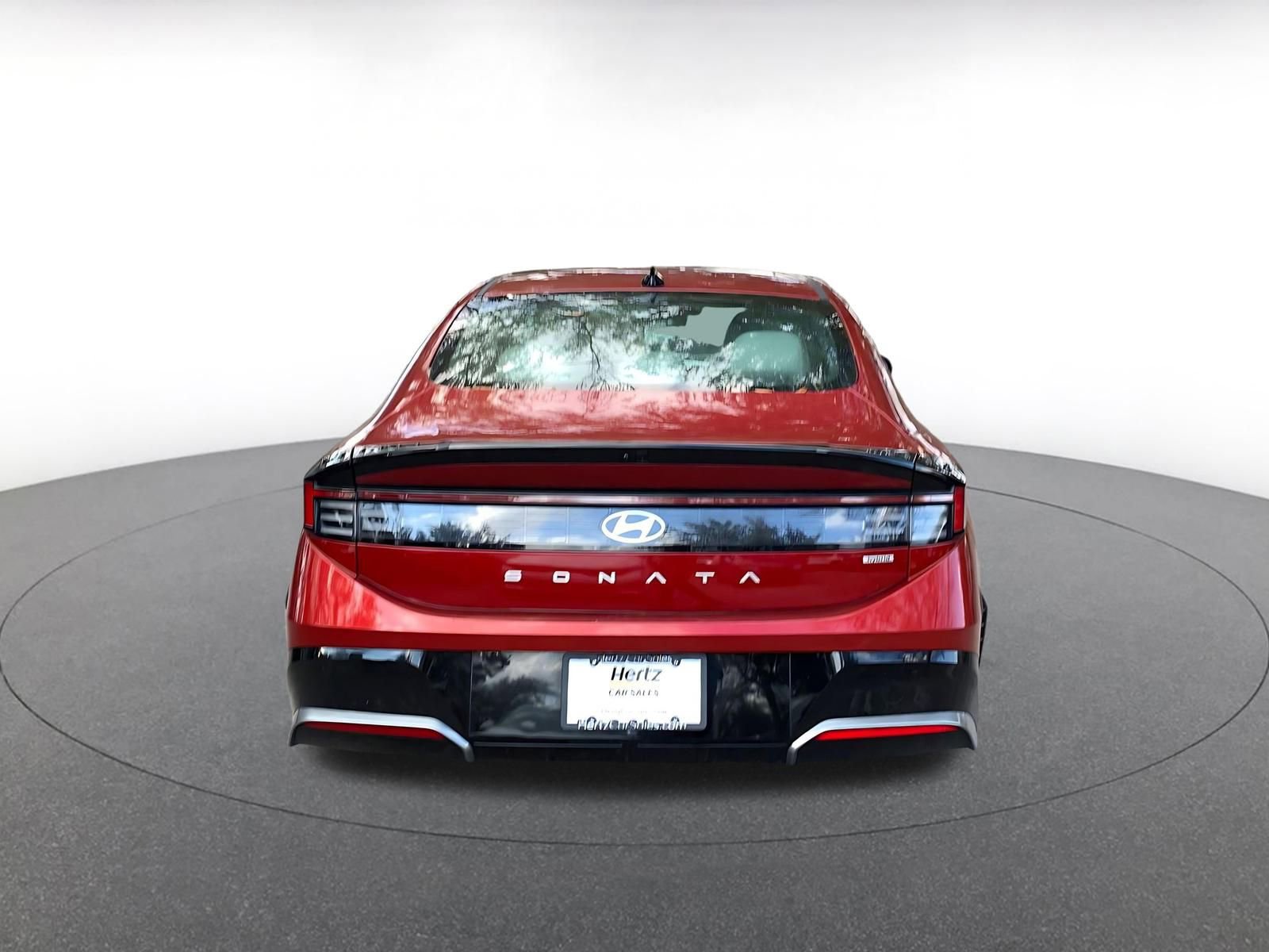 Thumbnail: 2025 Hyundai Sonata - 6