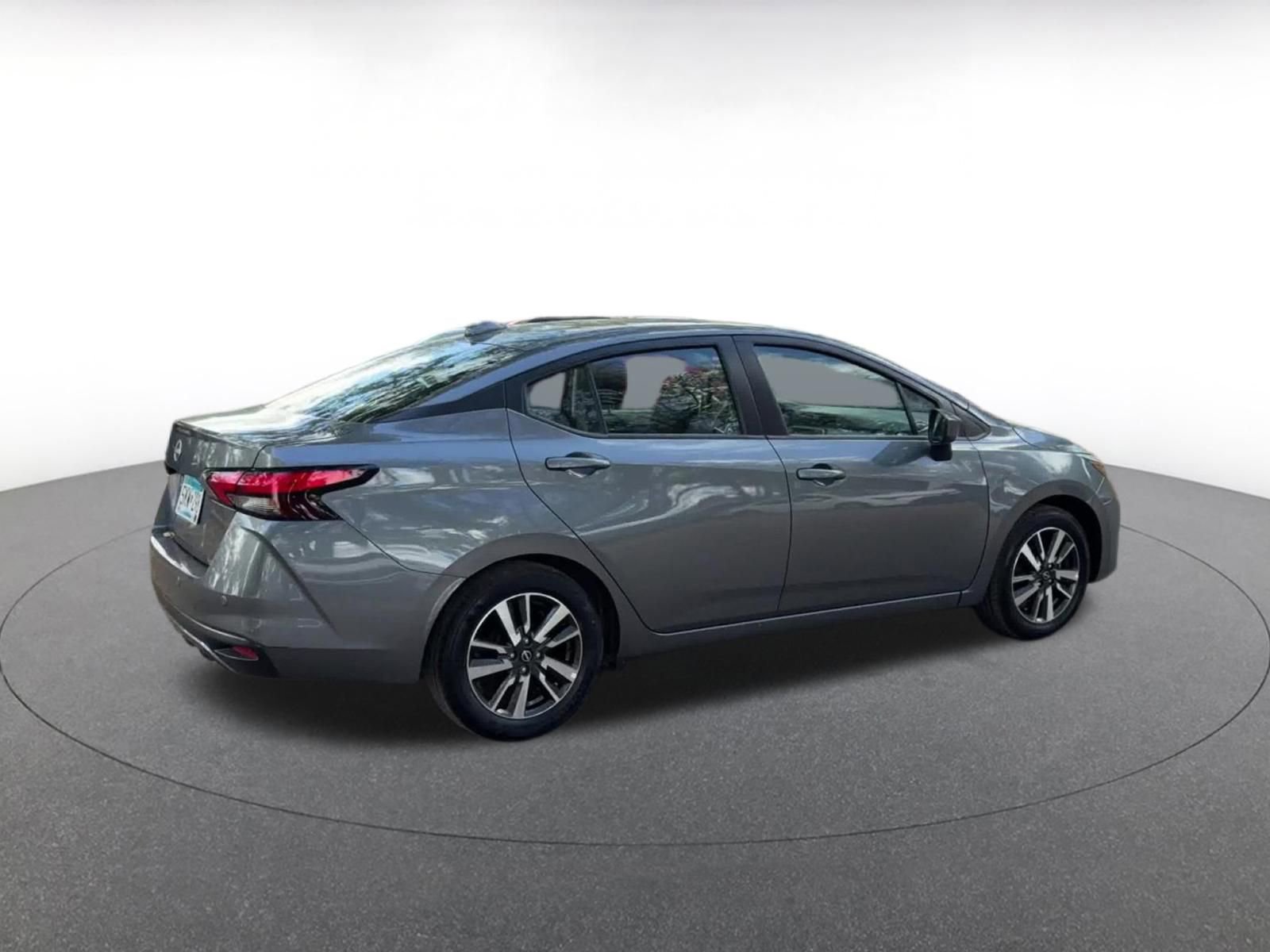 Thumbnail: 2025 Nissan Versa - 15