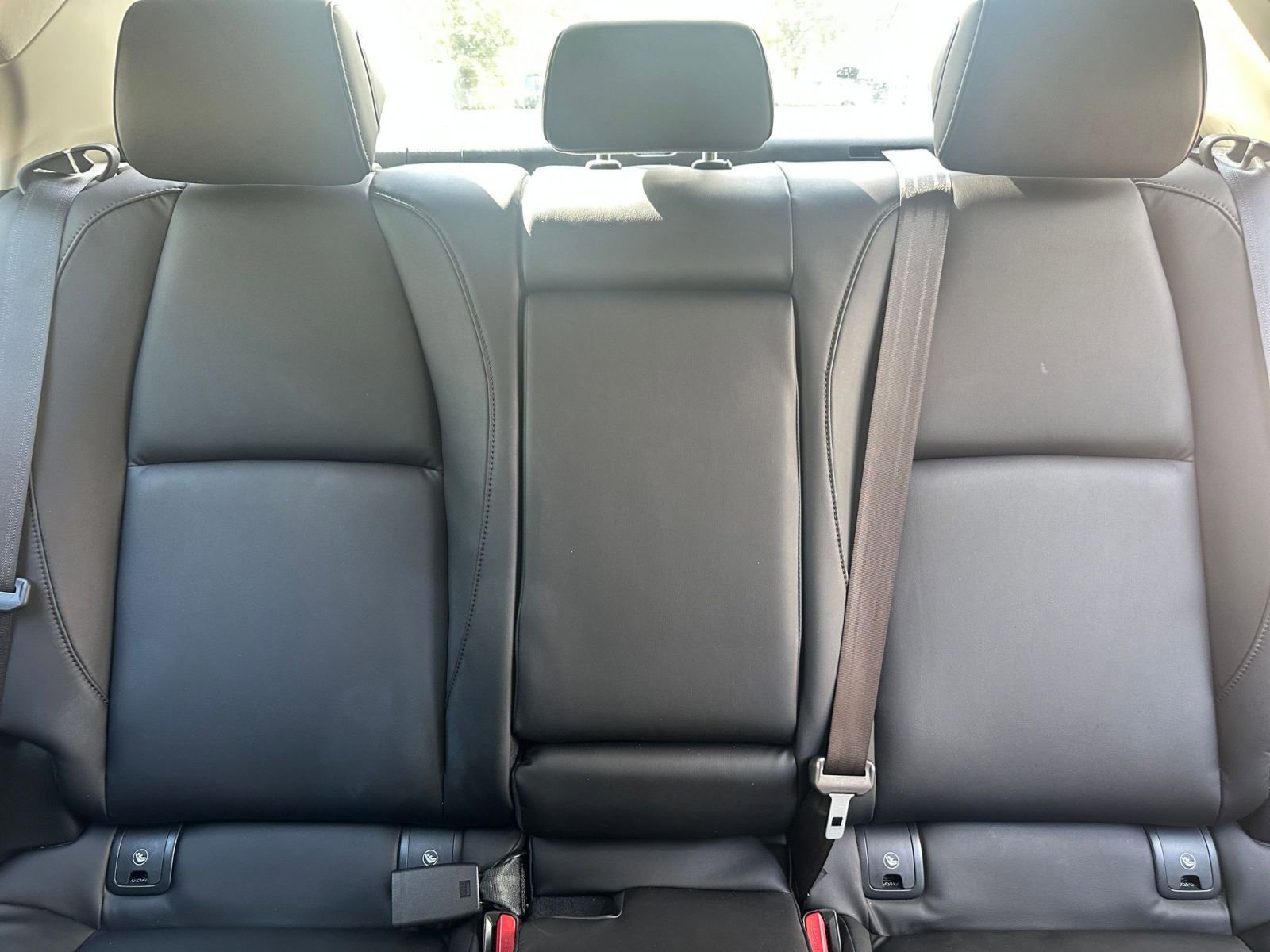 Thumbnail: 2025 Mazda Mazda3 - 32