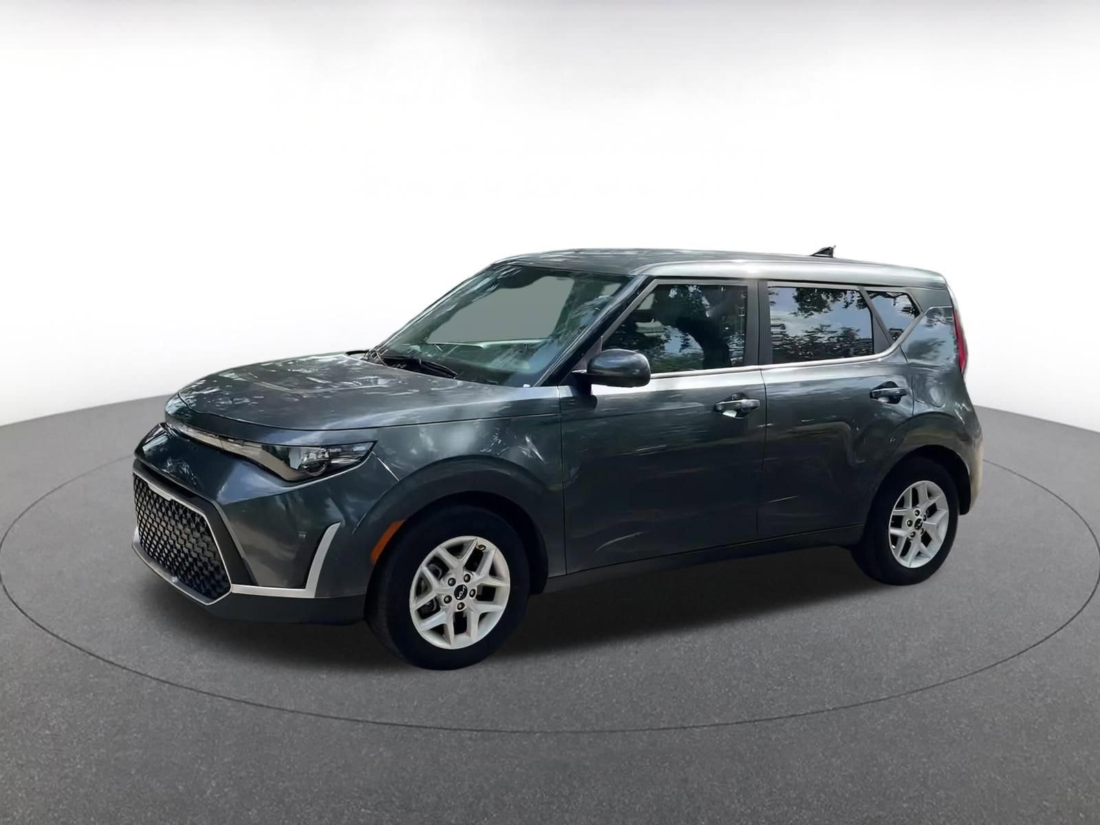 Thumbnail: 2024 Kia Soul - 7