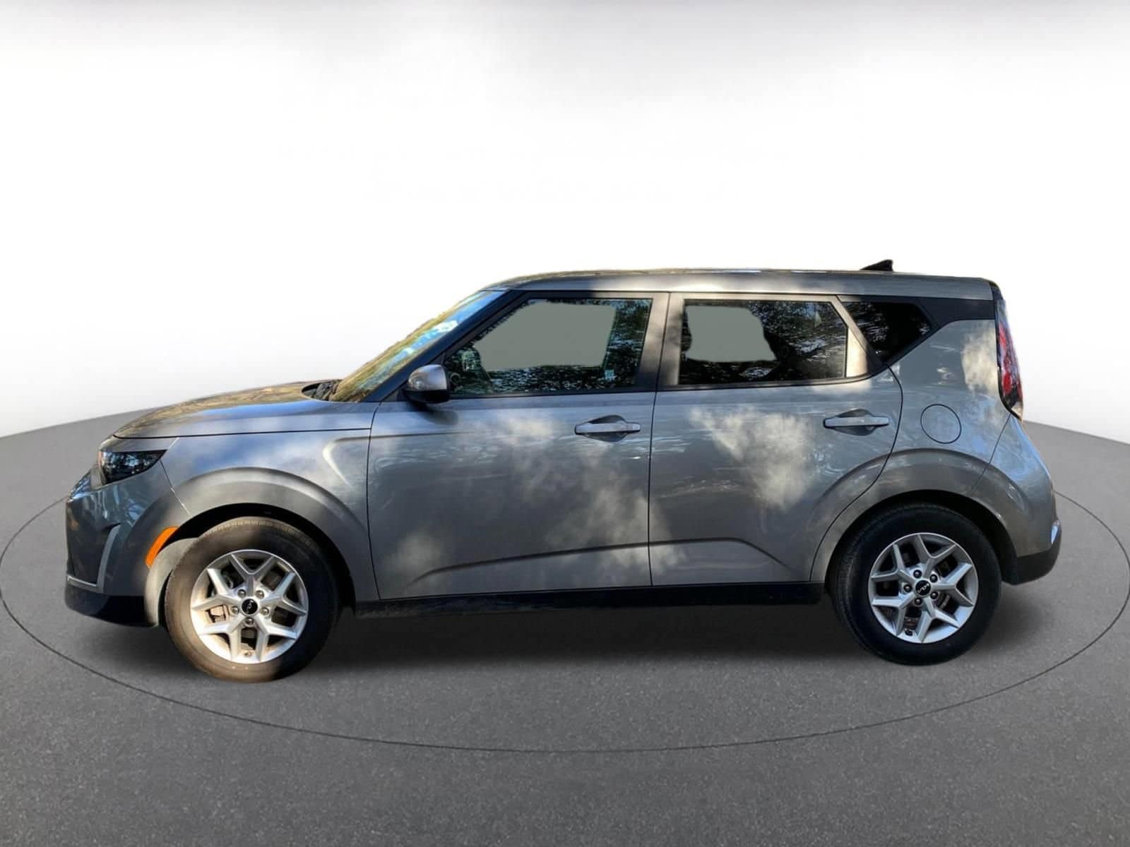 Thumbnail: 2025 Kia Soul - 4
