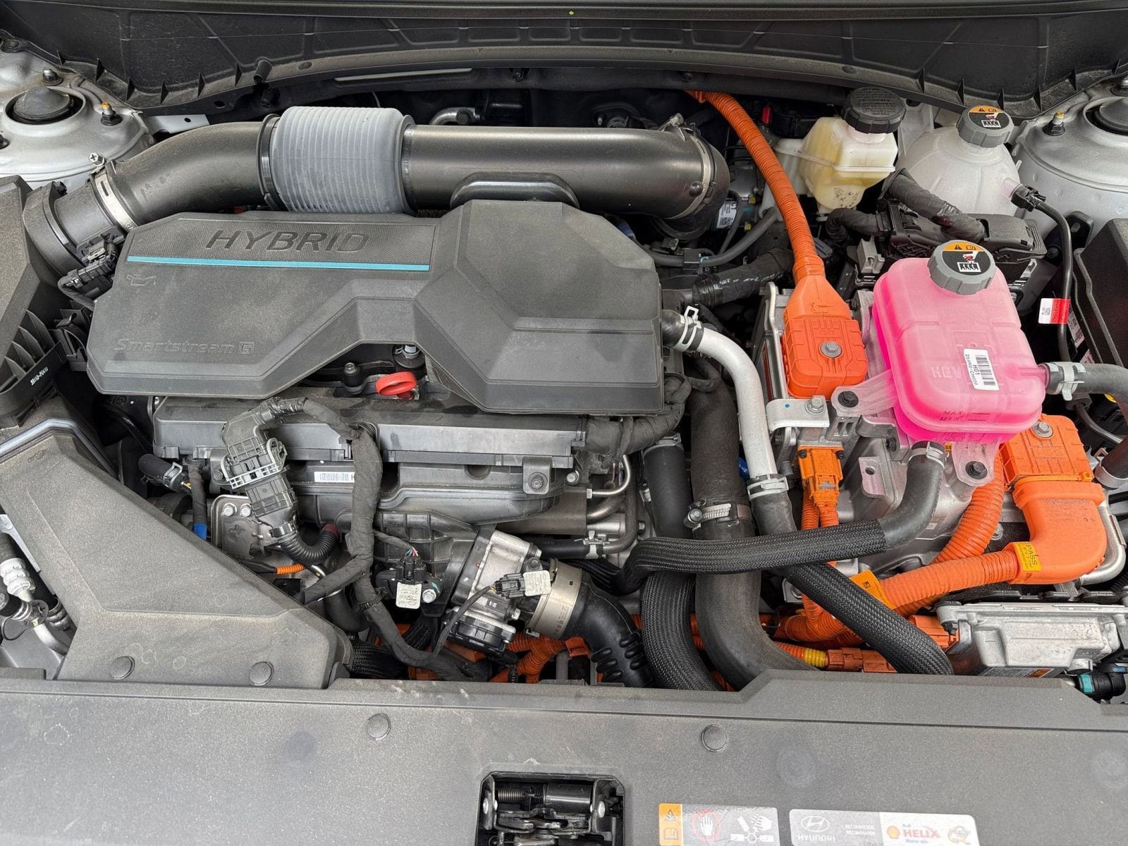 Thumbnail: 2025 Hyundai Tucson - 32