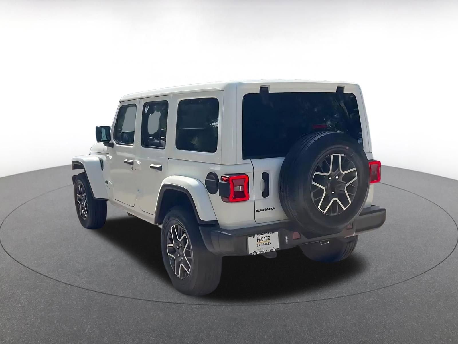 Thumbnail: 2025 Jeep Wrangler - 11
