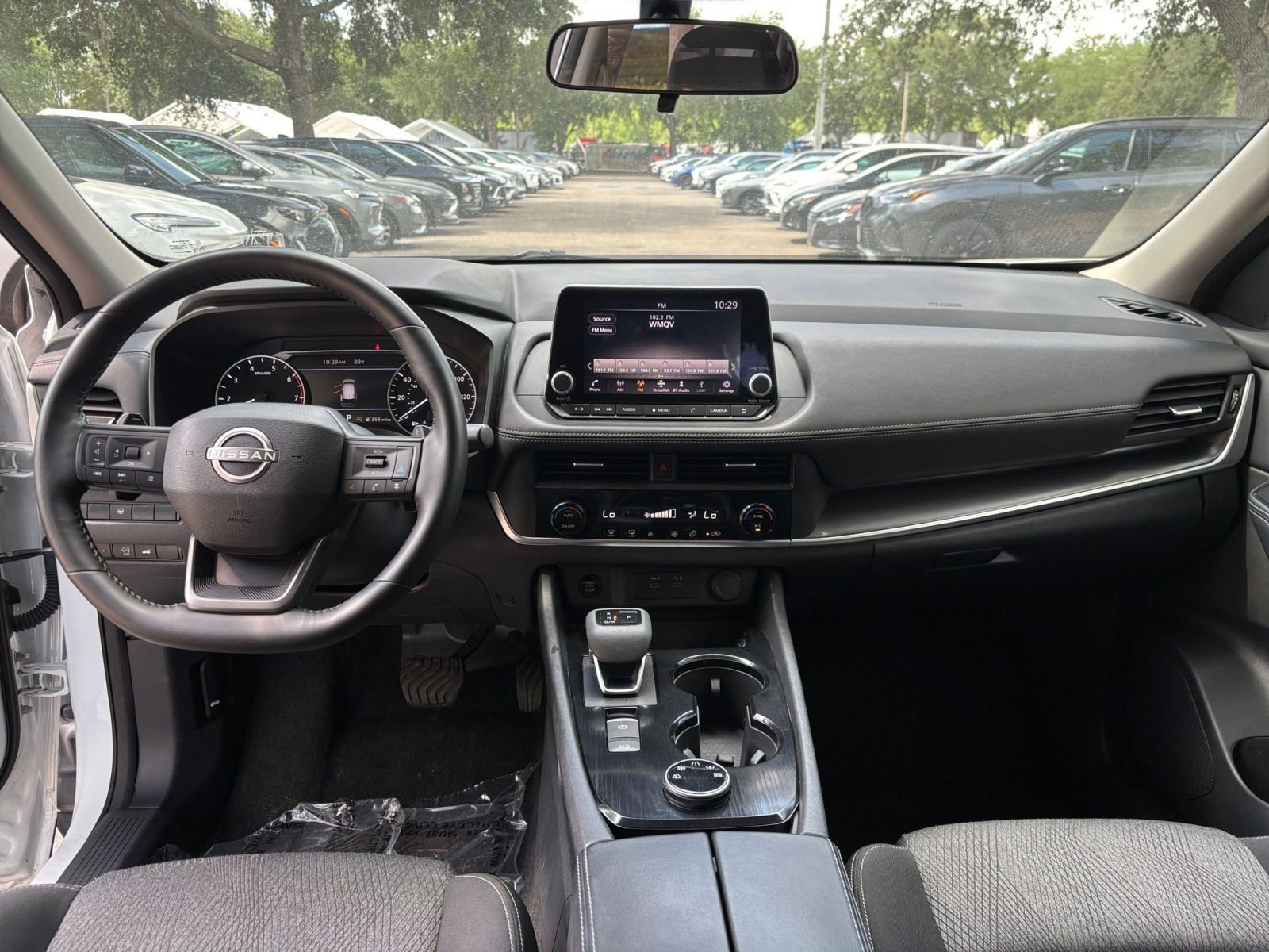 Thumbnail: 2025 Nissan Rogue - 34