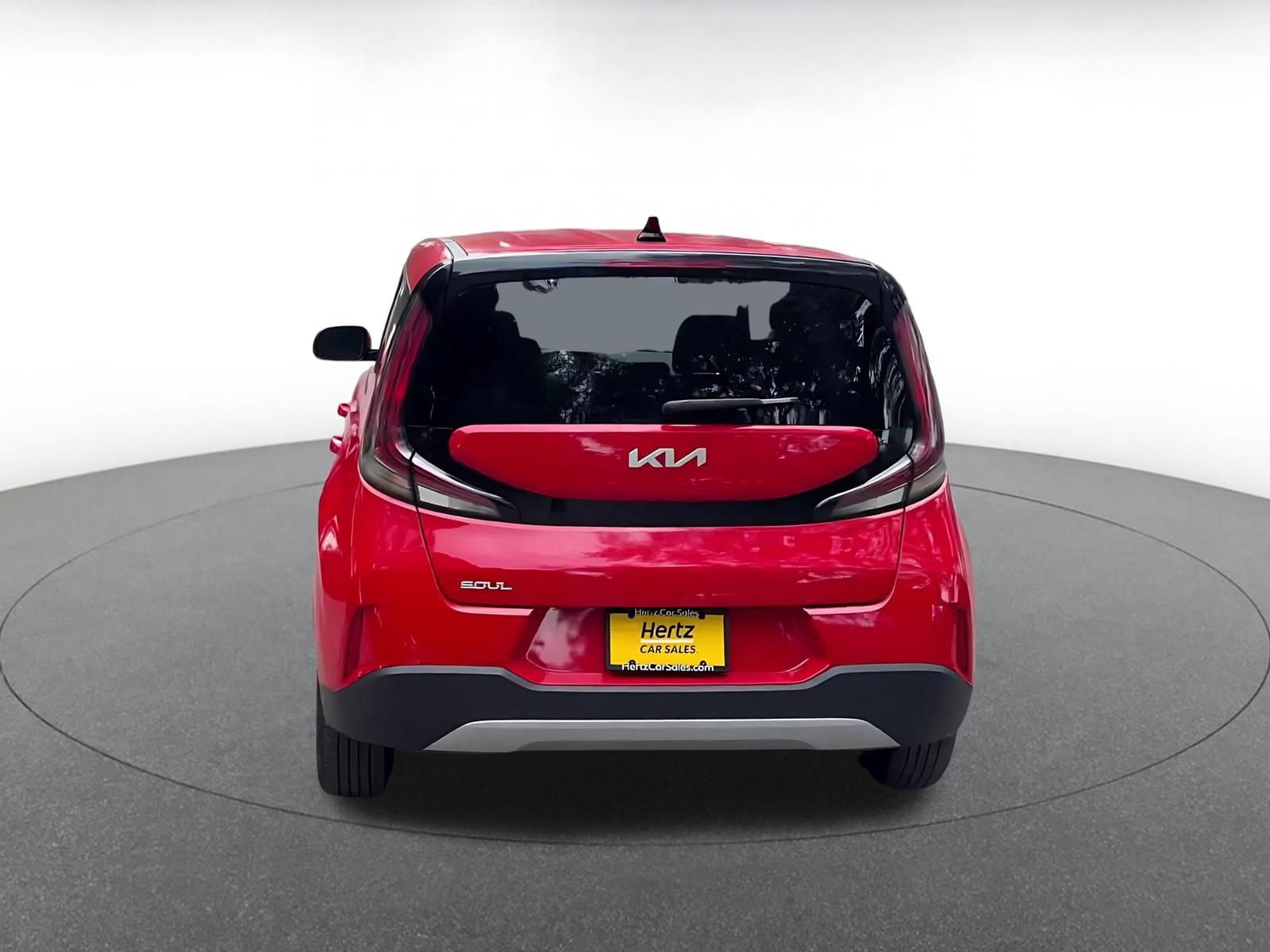 Thumbnail: 2025 Kia Soul - 12