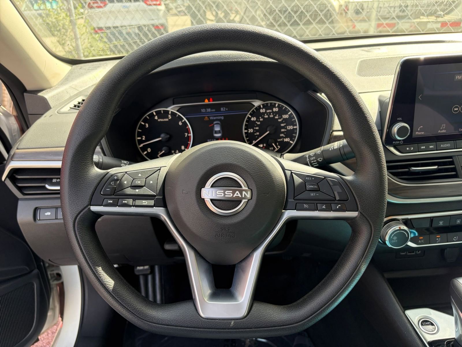 Thumbnail: 2025 Nissan Altima - 28