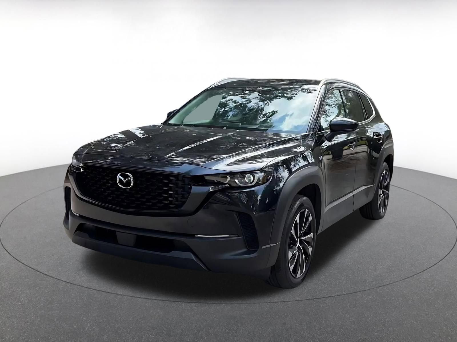 Thumbnail: 2025 Mazda CX-50 - 7