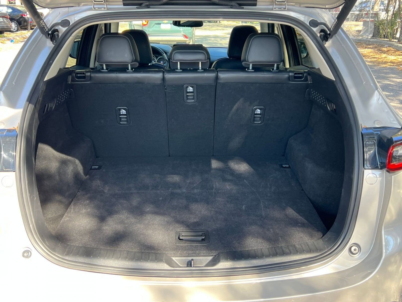 Thumbnail: 2025 Mazda CX-5 - 29