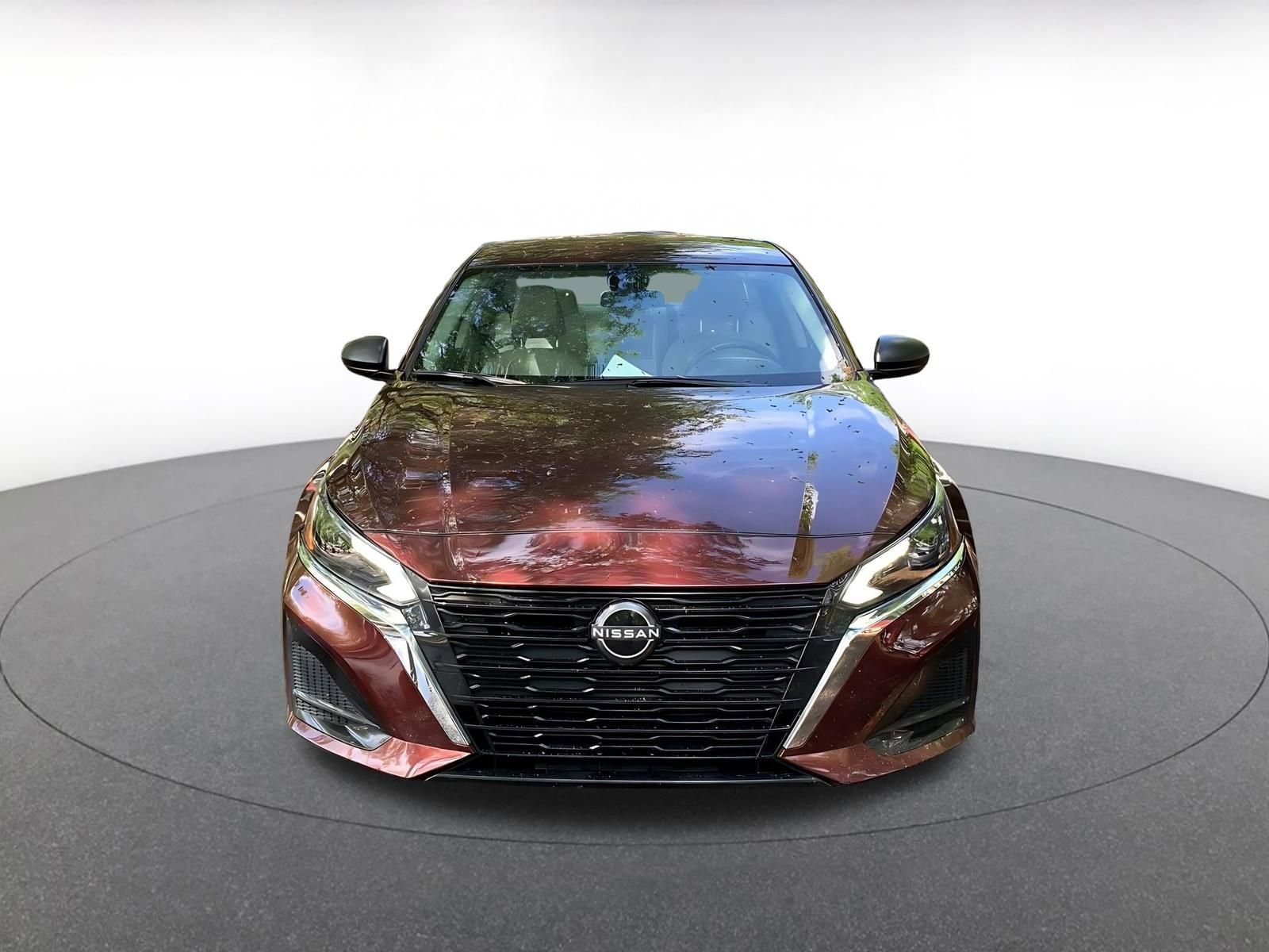 Thumbnail: 2025 Nissan Altima - 2