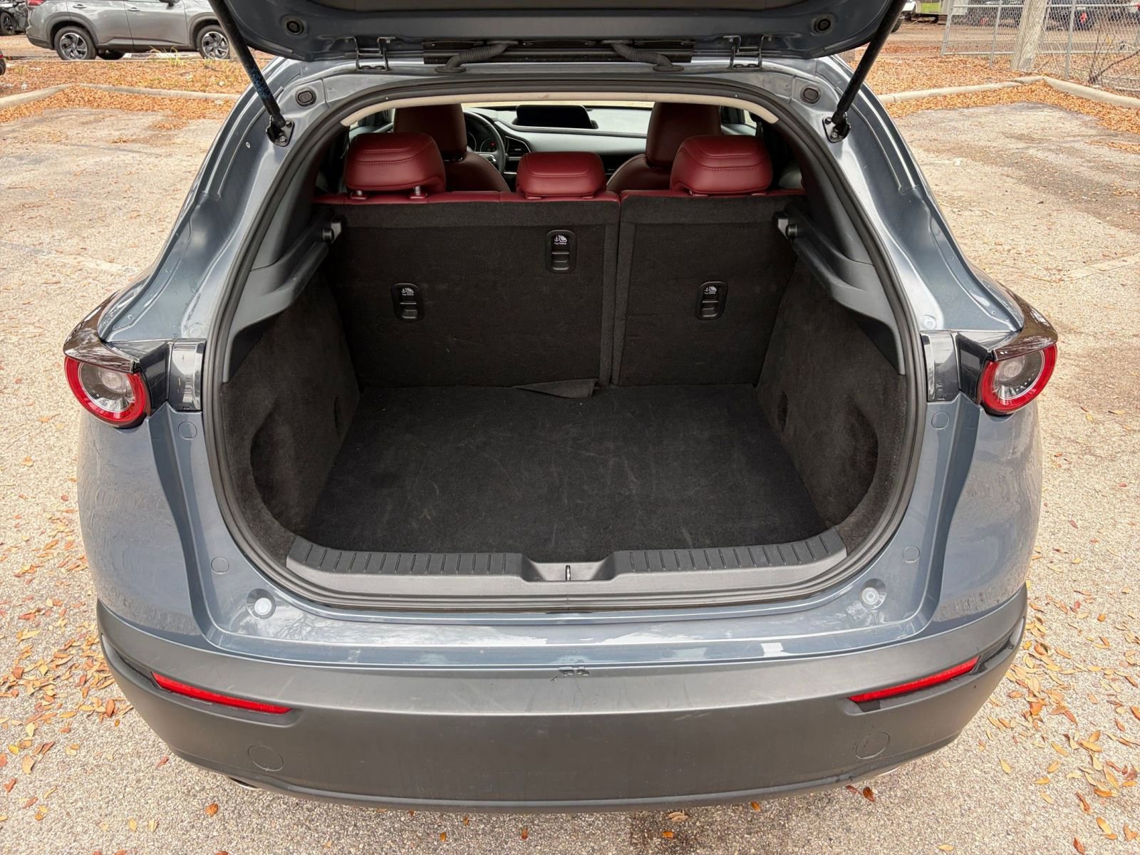 Thumbnail: 2025 Mazda CX-30 - 28