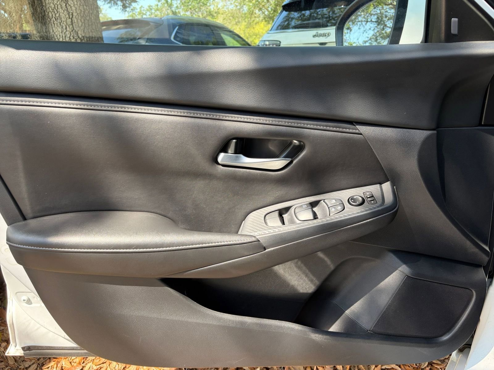 Thumbnail: 2025 Nissan Sentra - 18