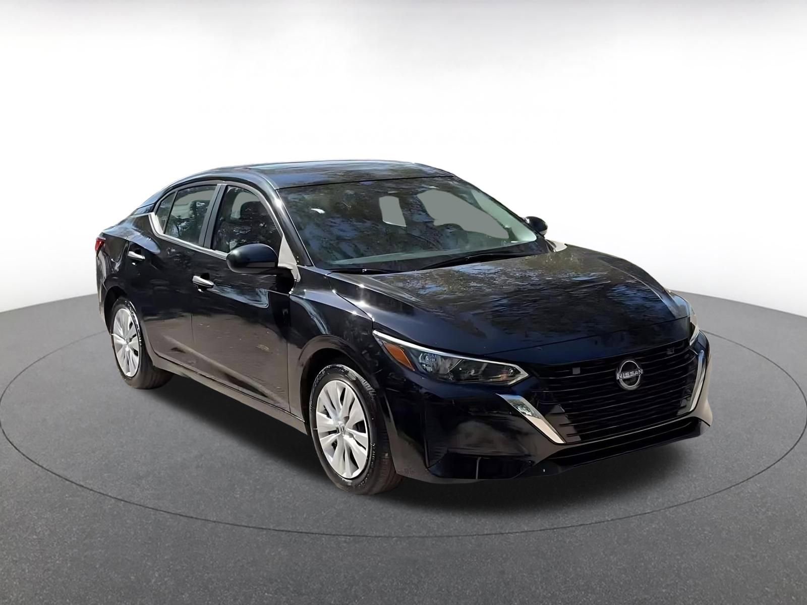 Thumbnail: 2025 Nissan Sentra - 3