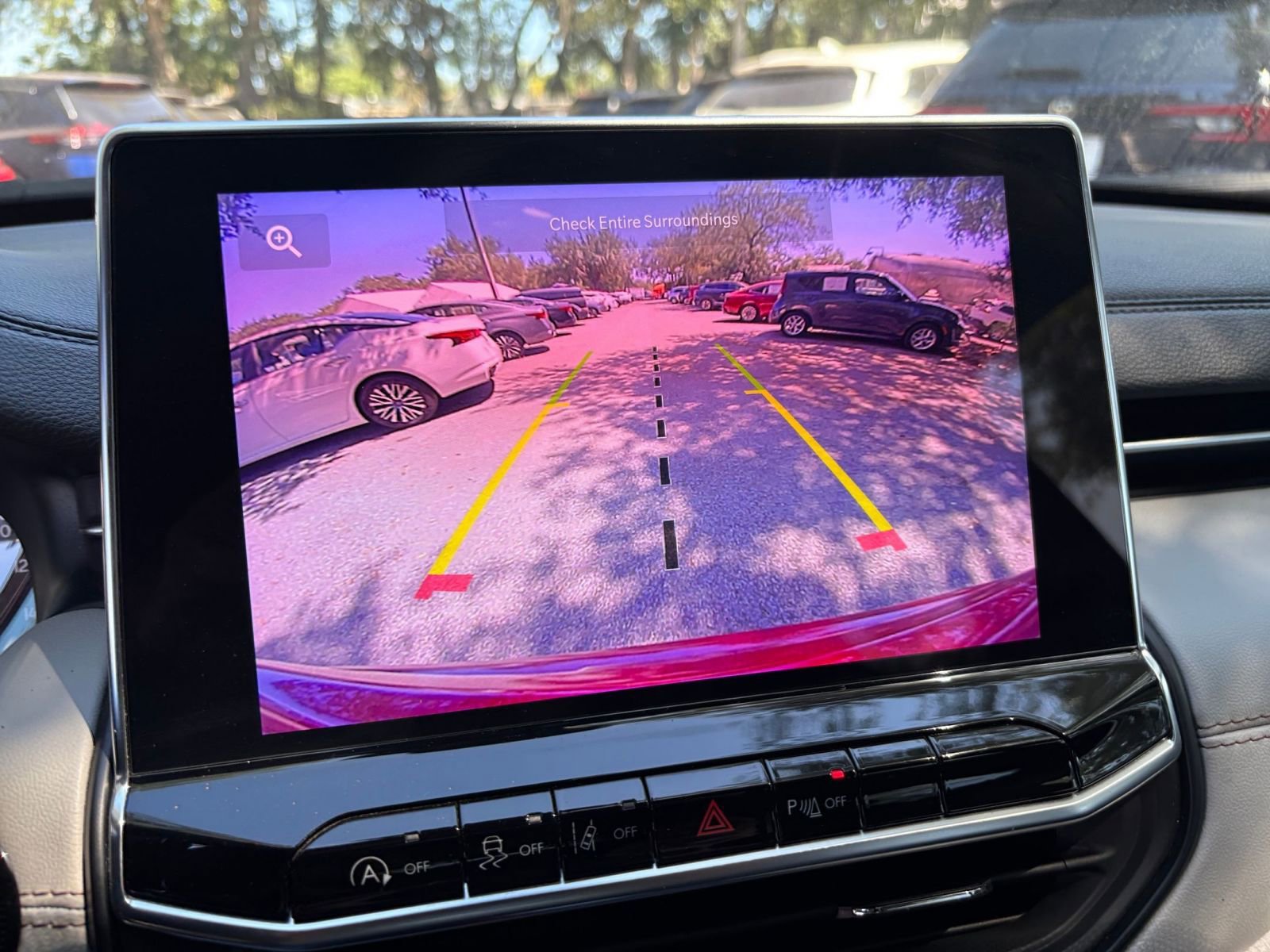 Thumbnail: 2025 Jeep Compass - 24