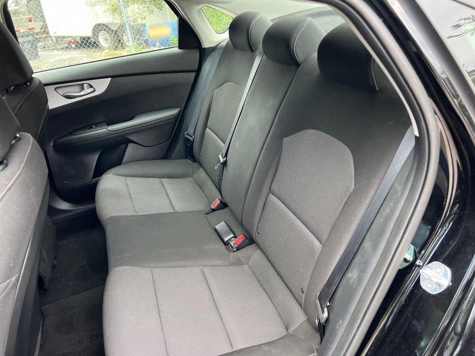 Thumbnail: 2024 Kia Forte - 31