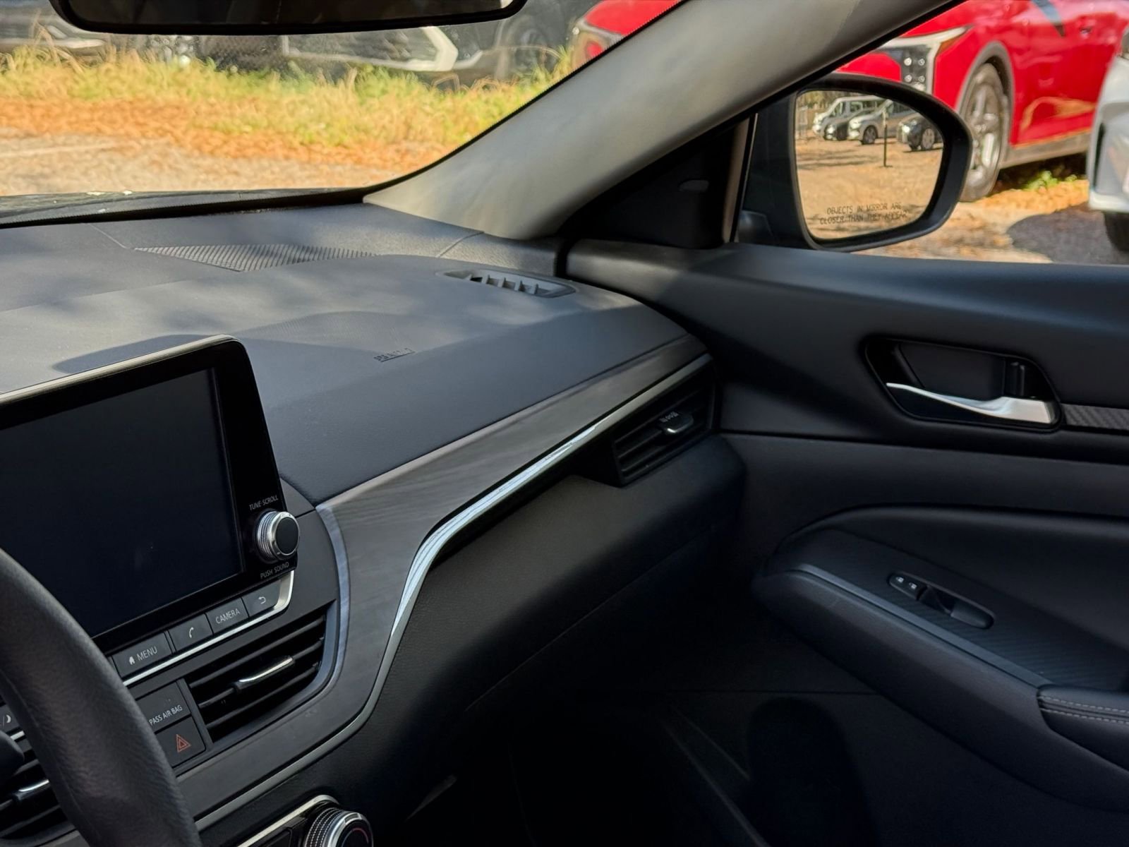 Thumbnail: 2025 Nissan Altima - 30