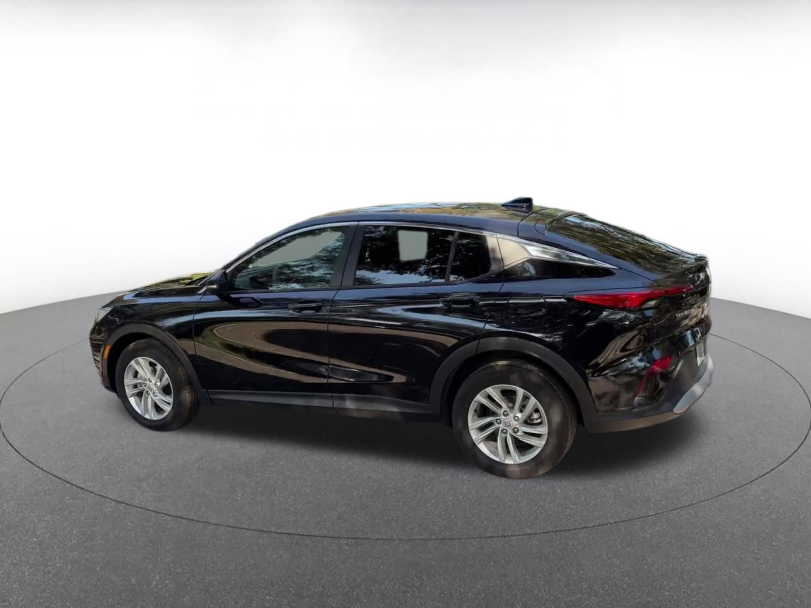 Thumbnail: 2025 Buick Envista - 10