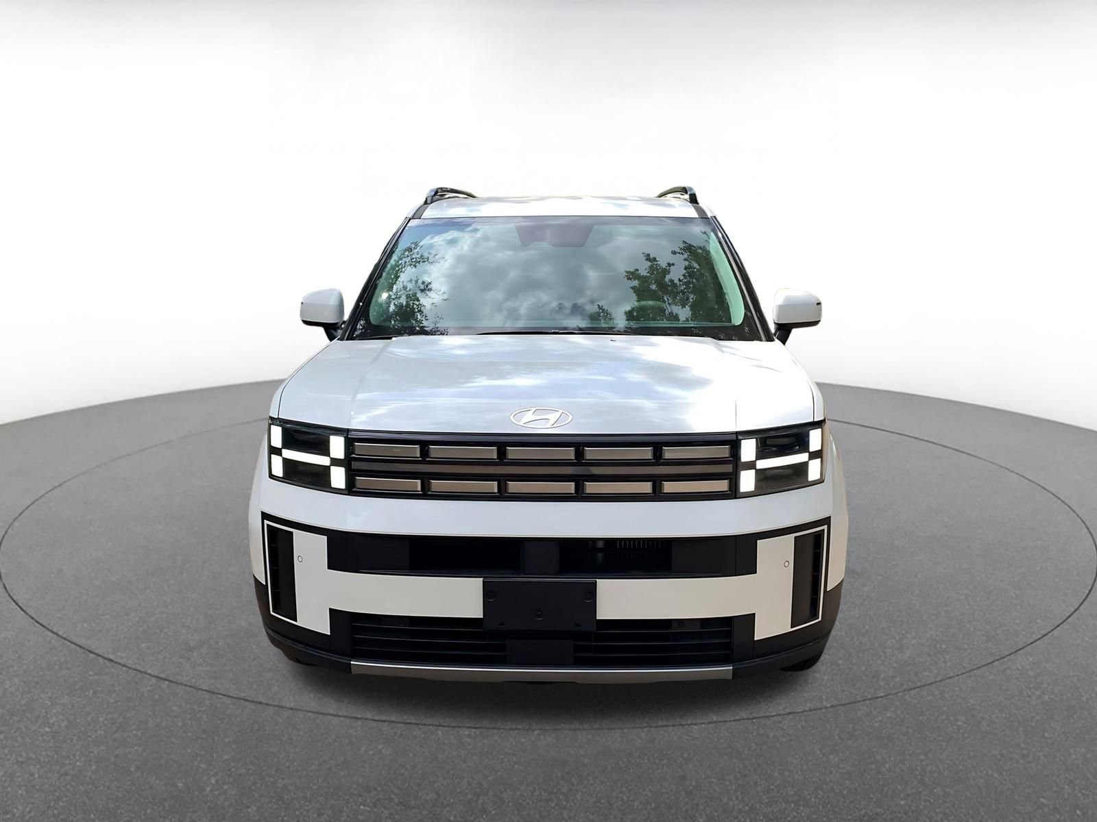 Thumbnail: 2025 Hyundai Santa Fe - 2