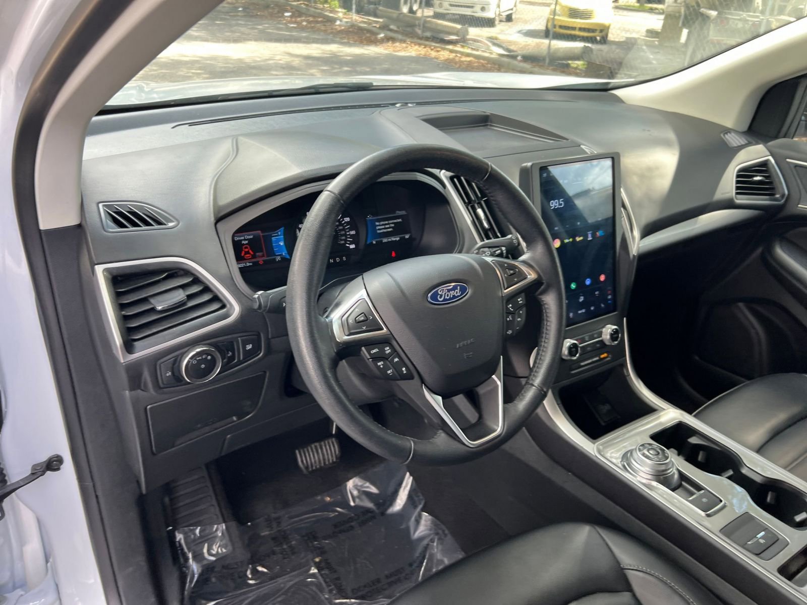 Thumbnail: 2024 Ford Edge - 31