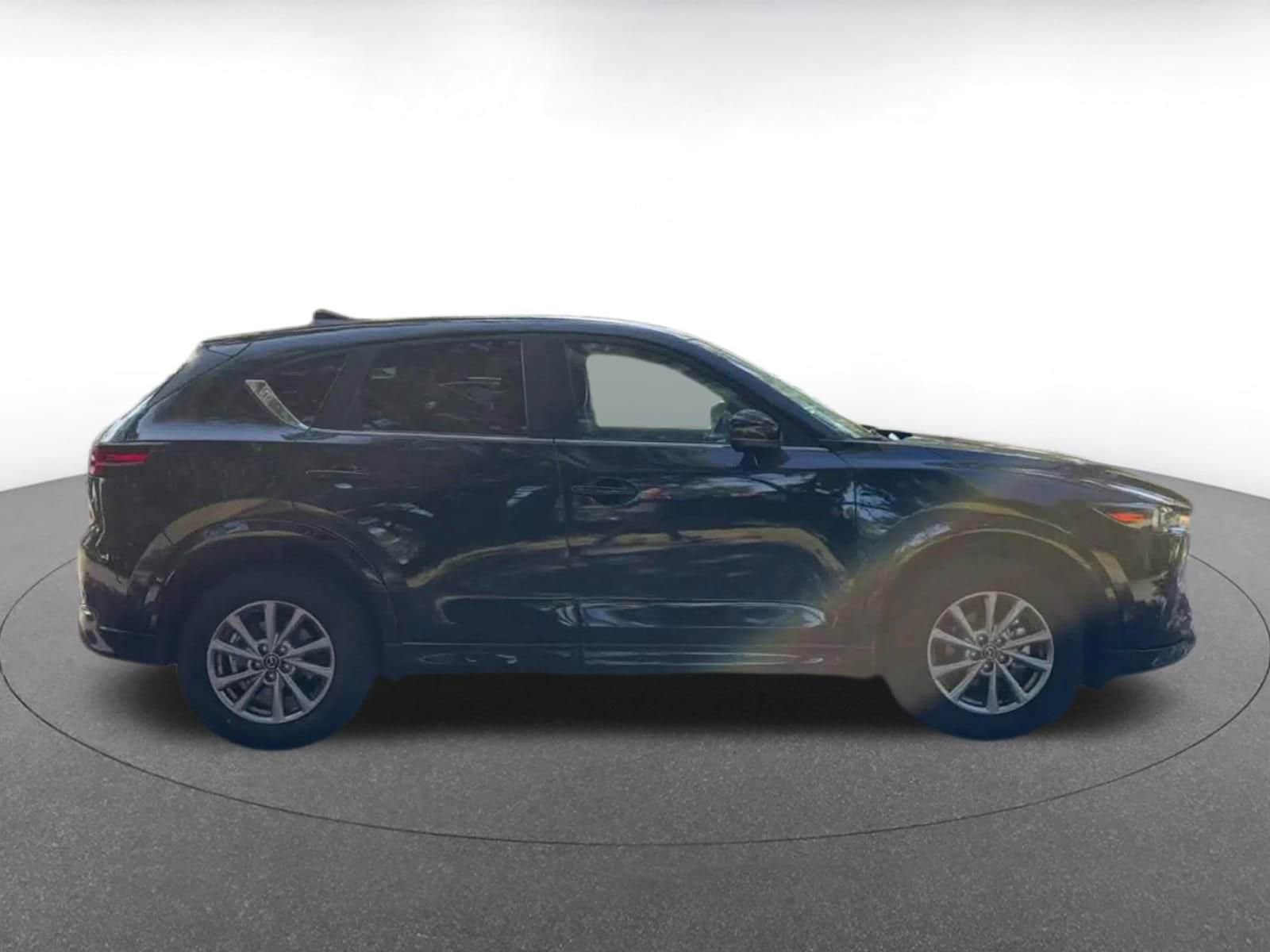 Thumbnail: 2025 Mazda CX-5 - 16