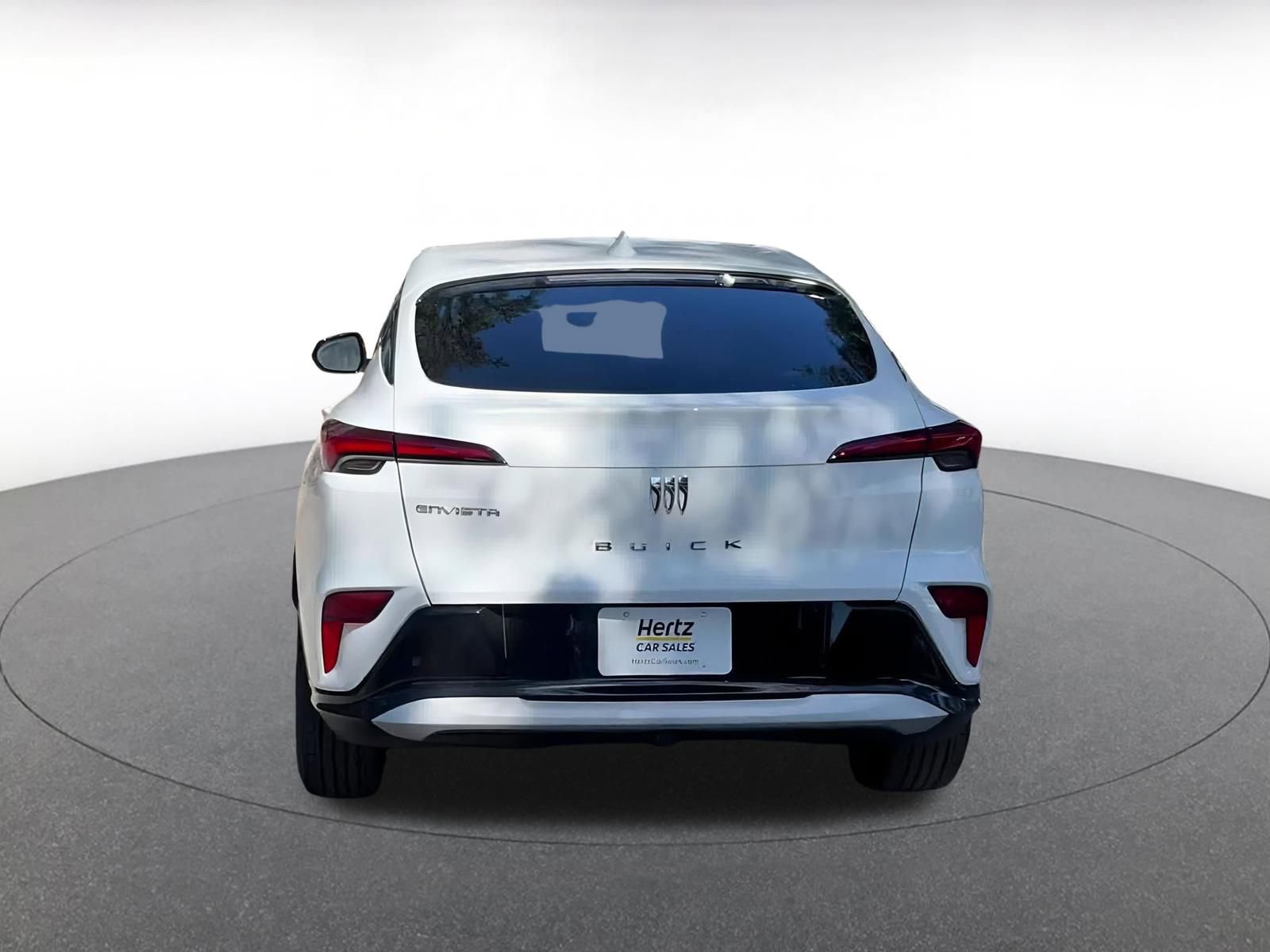 Thumbnail: 2025 Buick Envista - 12