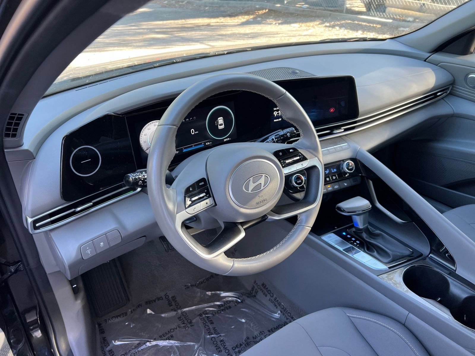 Thumbnail: 2025 Hyundai Elantra - 29