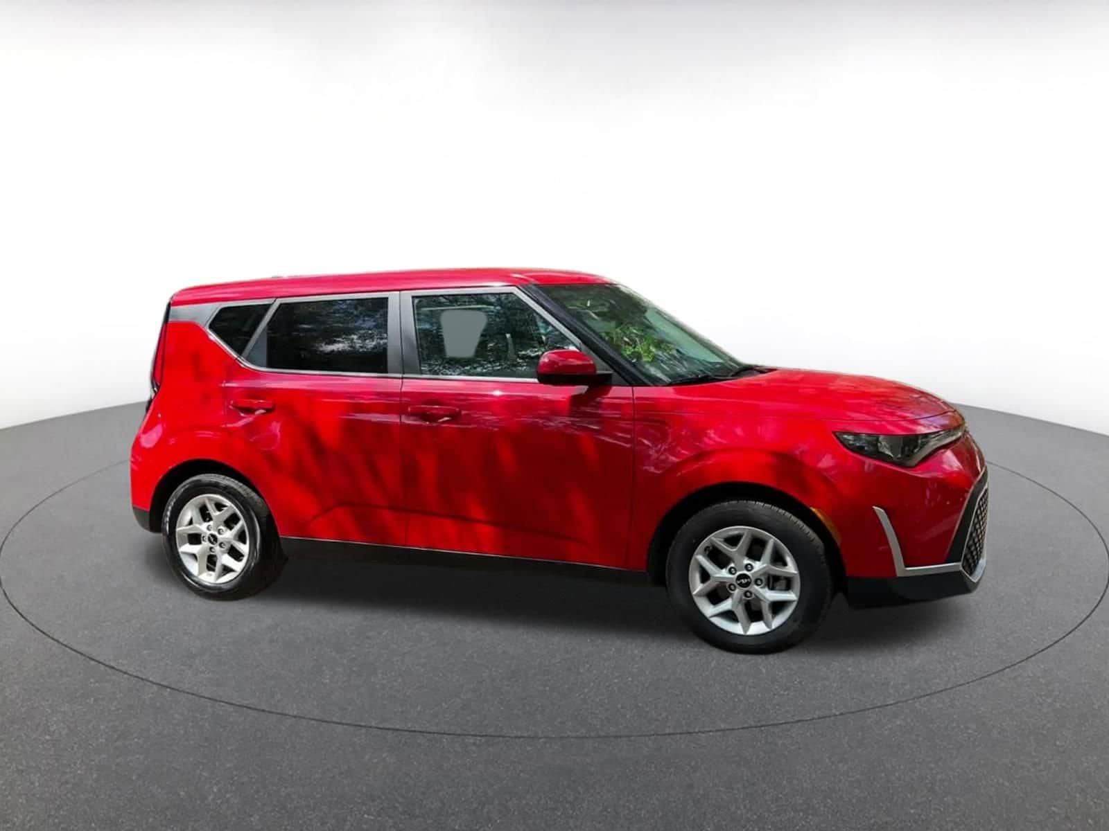Thumbnail: 2025 Kia Soul - 2