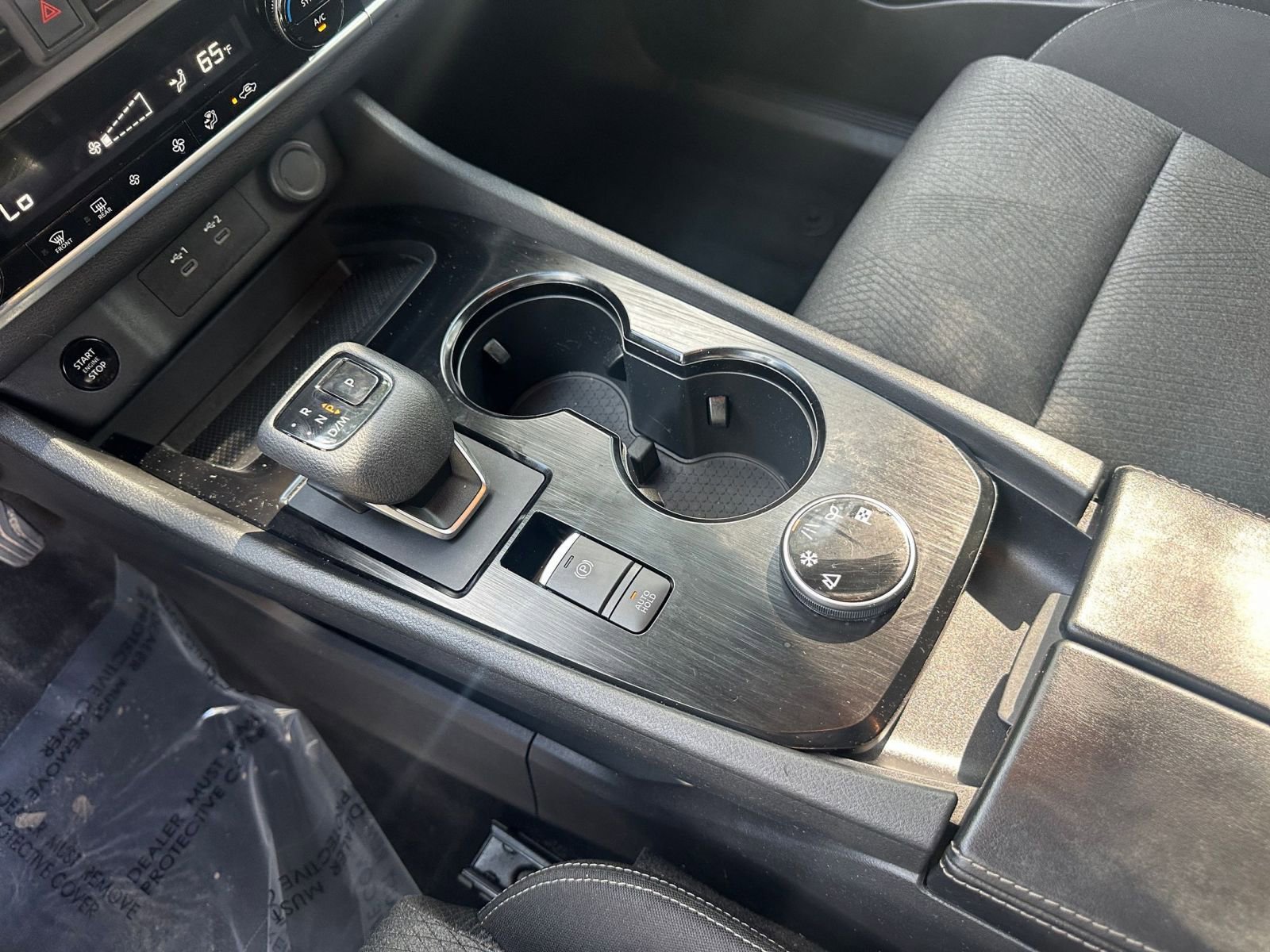 Thumbnail: 2024 Nissan Rogue - 35