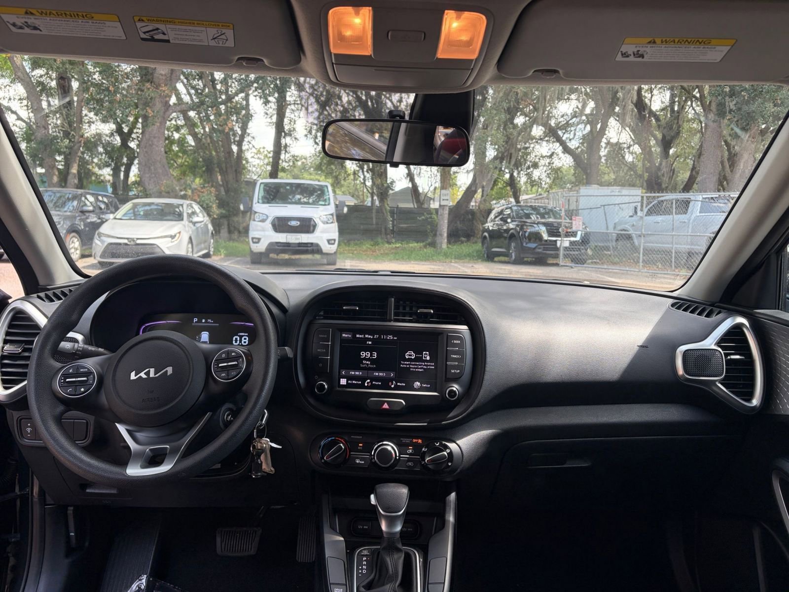 Thumbnail: 2025 Kia Soul - 31