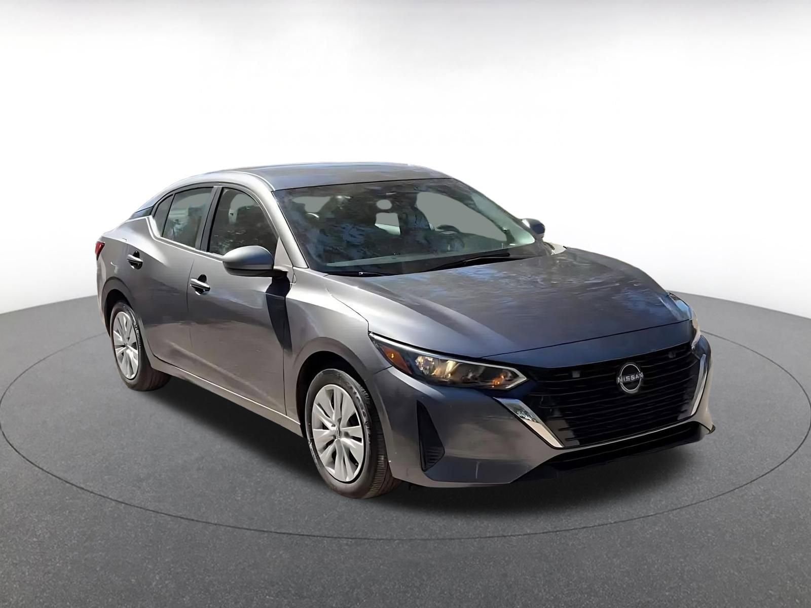 Thumbnail: 2025 Nissan Sentra - 3