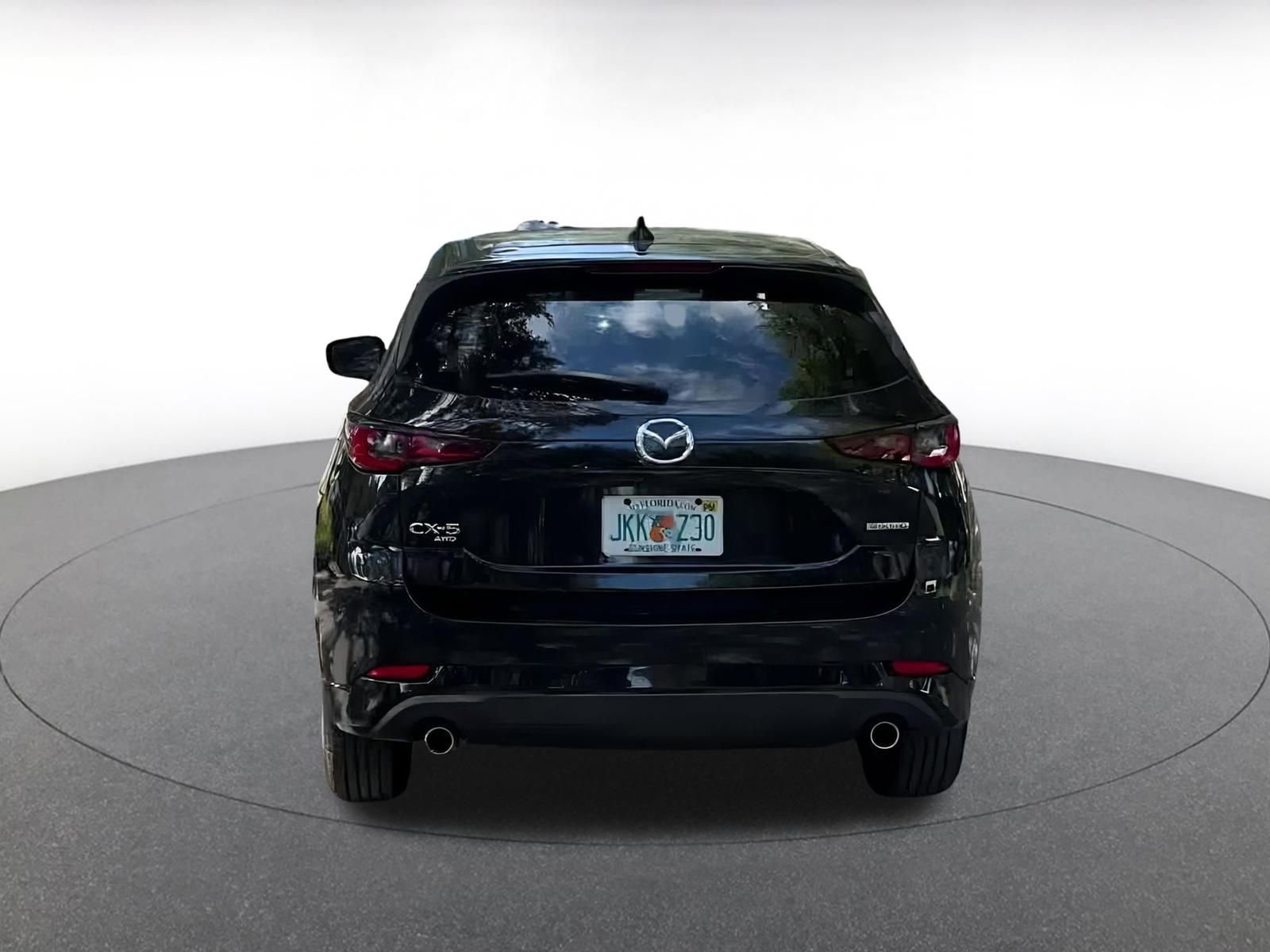 Thumbnail: 2025 Mazda CX-5 - 12