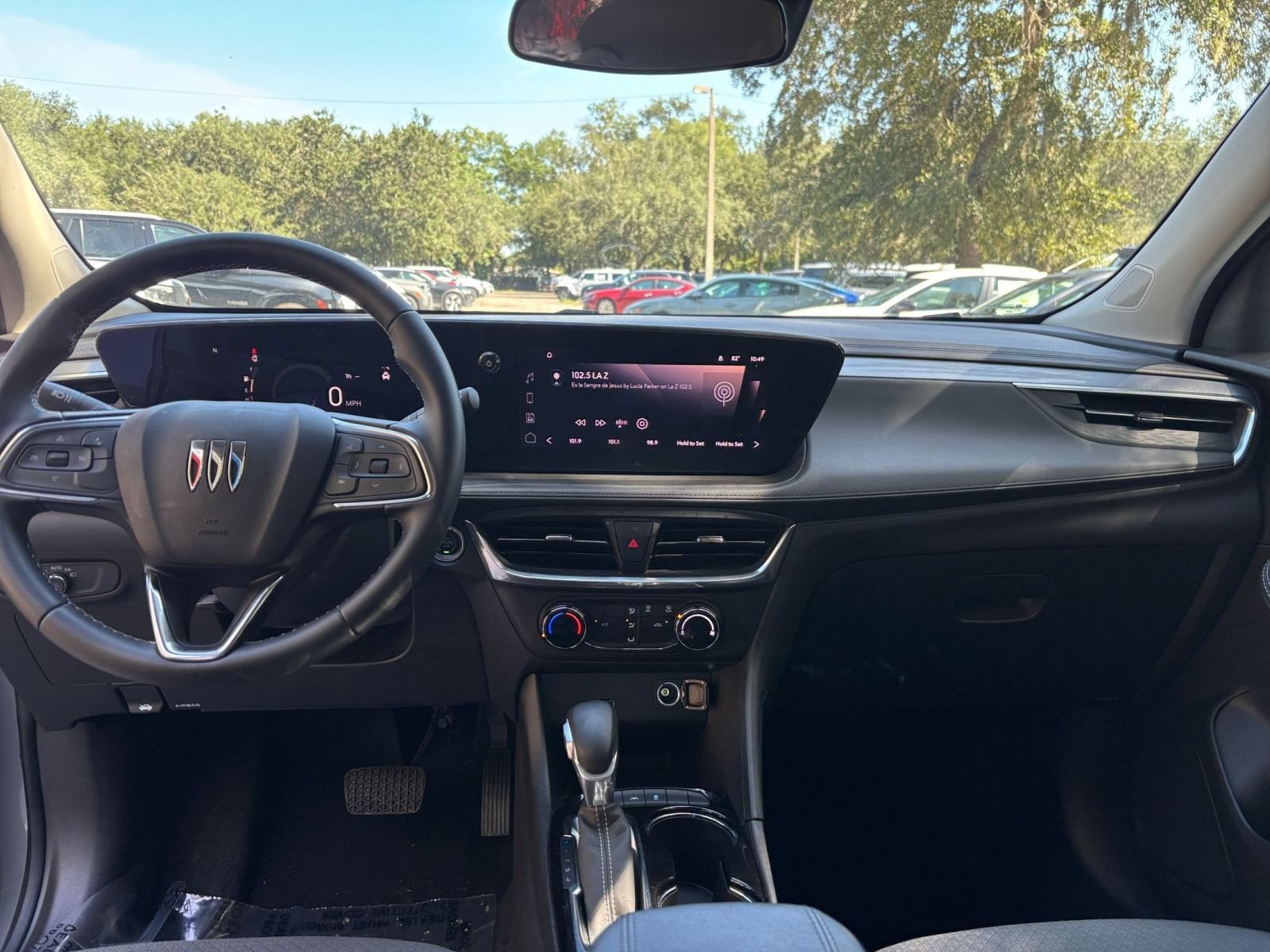 Thumbnail: 2026 Buick Encore GX - 31