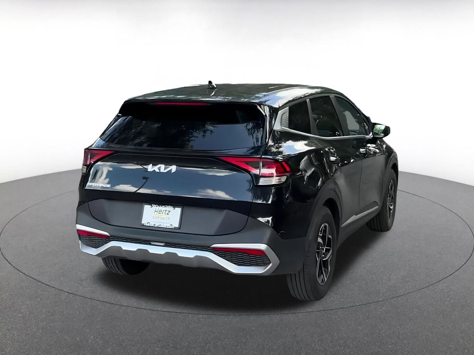 Thumbnail: 2024 Kia Sportage - 12
