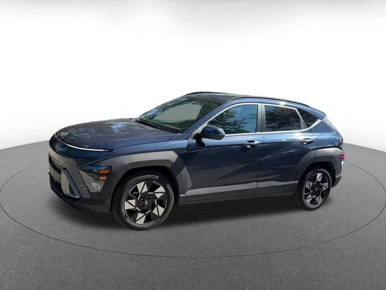 Thumbnail: 2025 Hyundai Kona - 8