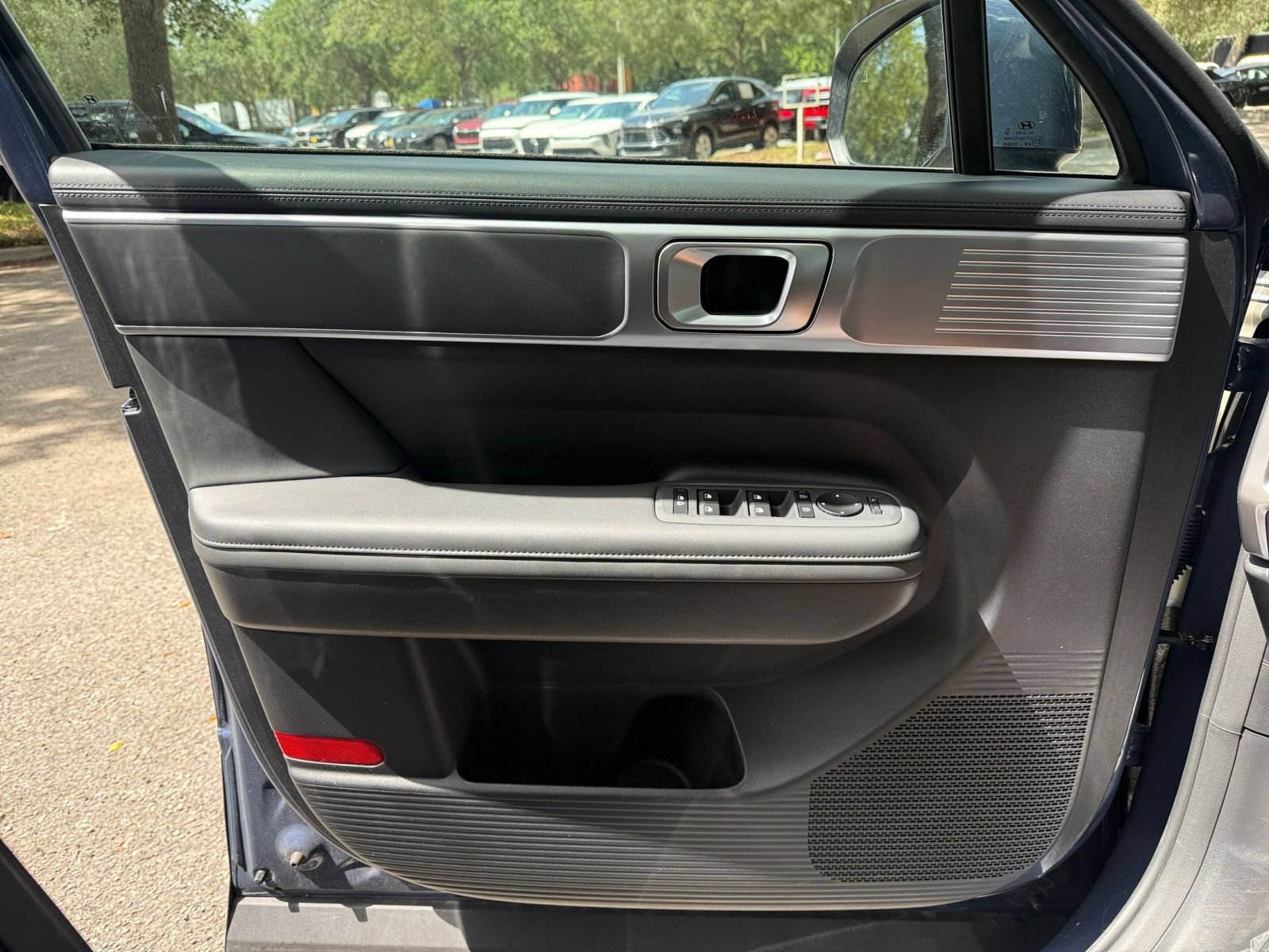 Thumbnail: 2026 Hyundai Santa Fe - 19